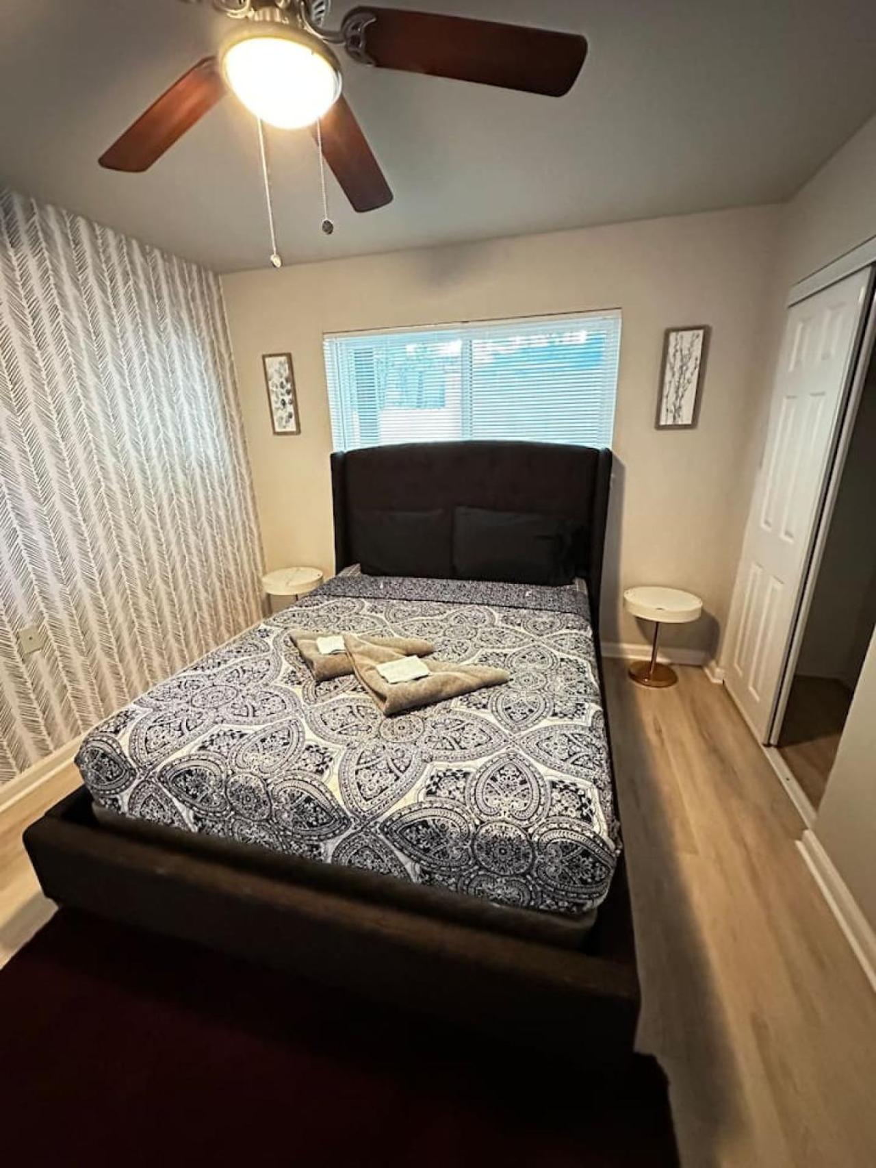 Apartment Dt Luxe Urban Oasis 1bd *