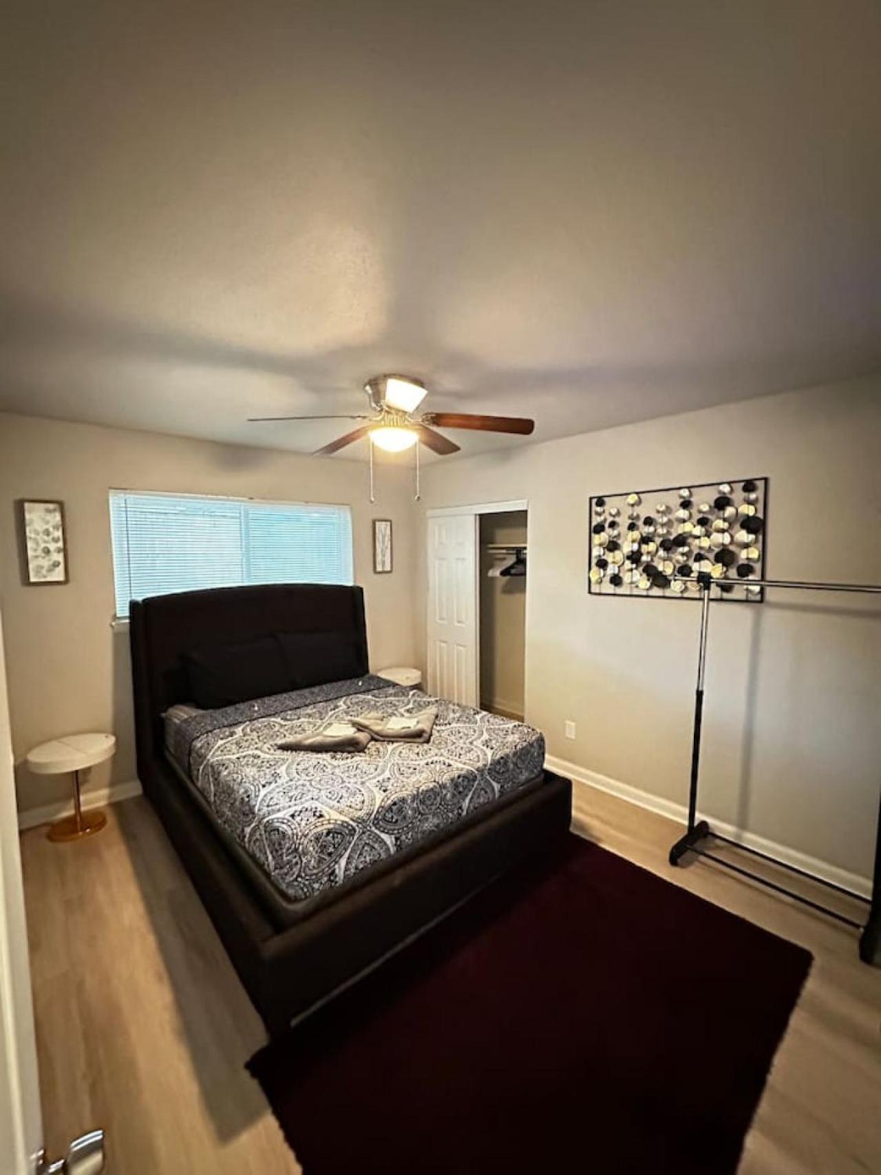 Dt Luxe Urban Oasis 1bd Apartment Dallas