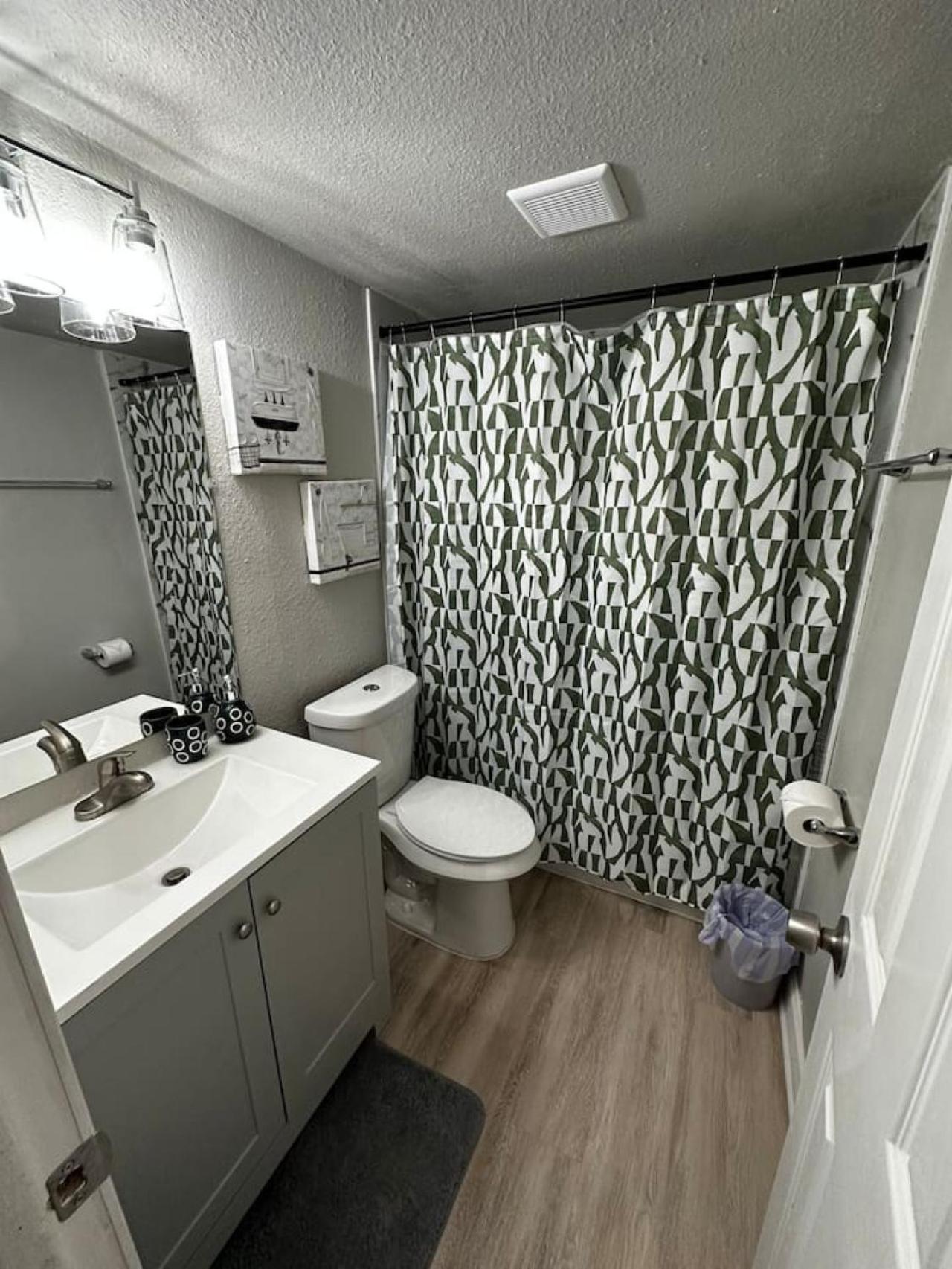 Dt Luxe Urban Oasis 1bd *