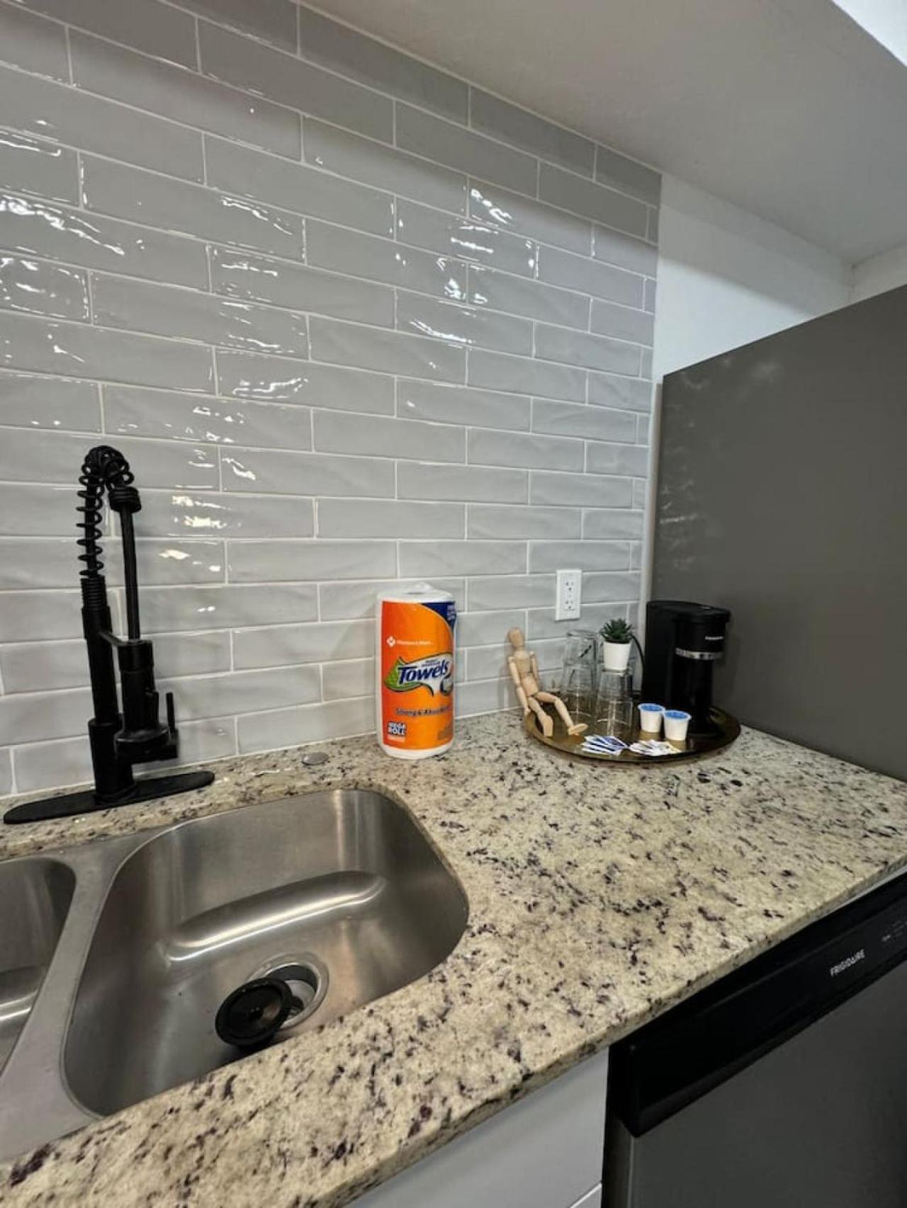 Dt L 2bd Cozy Abode L 5 Min From Field Dallas