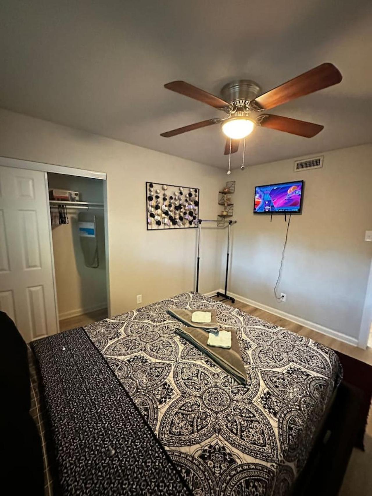 Dt Luxe Urban Oasis 1bd * Dallas