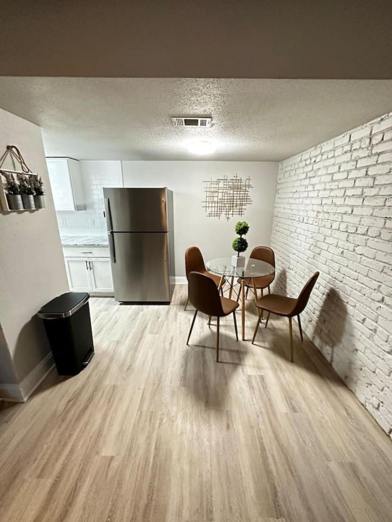 Dt Luxe Urban Oasis 1bd Apartment