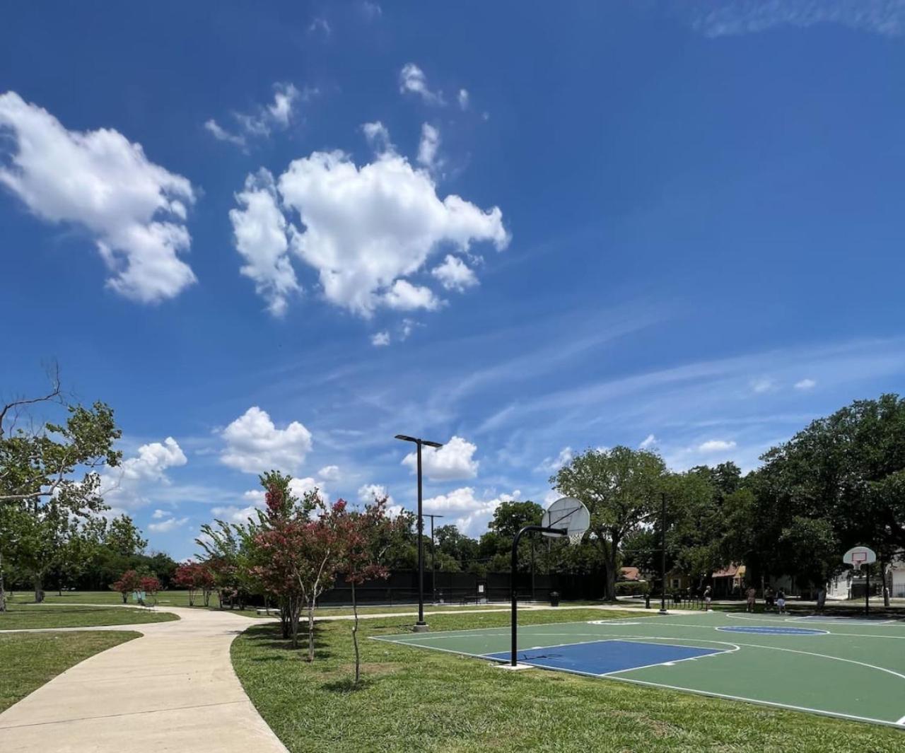 Dt Luxe Urban Oasis 1bd * Dallas