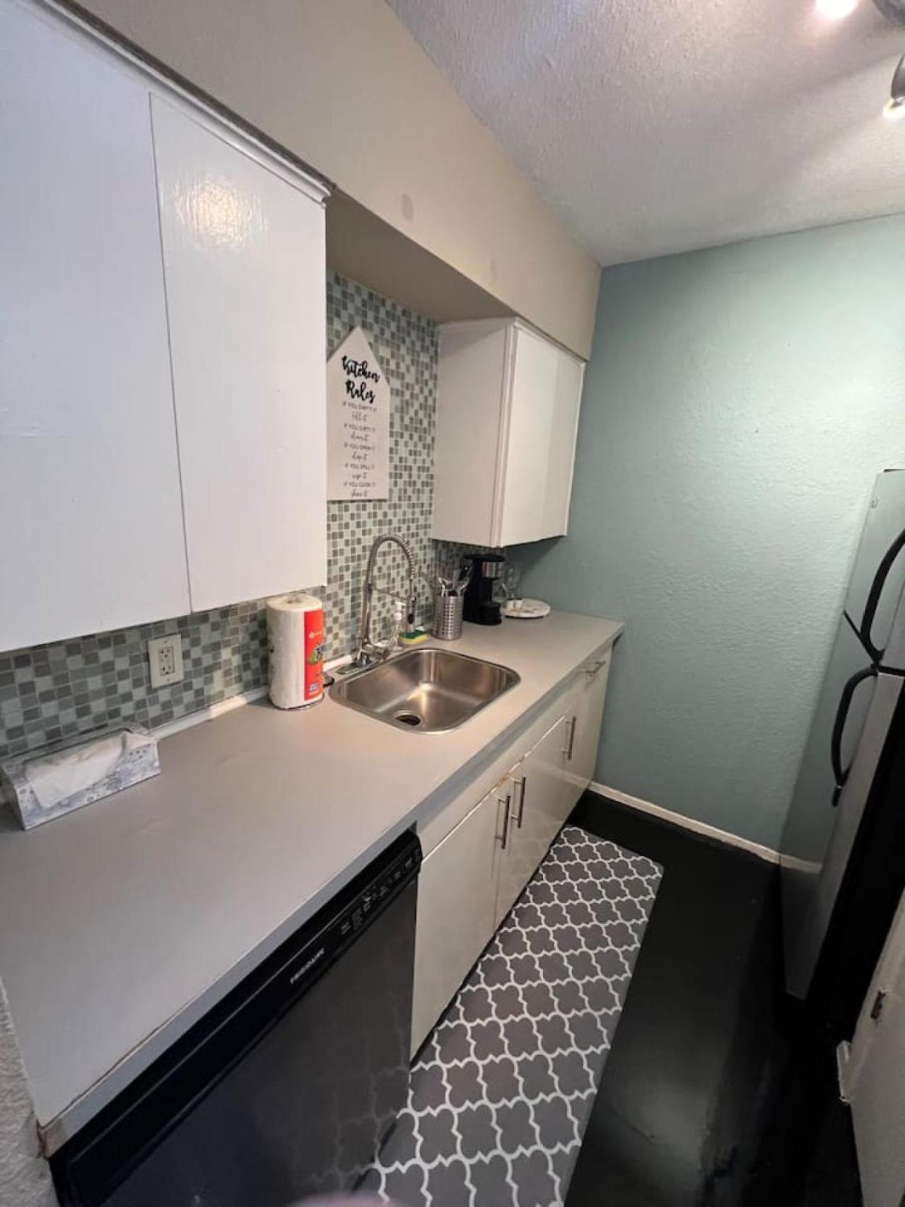 Dt L Baylor Med Walking Distance L 1bed *
