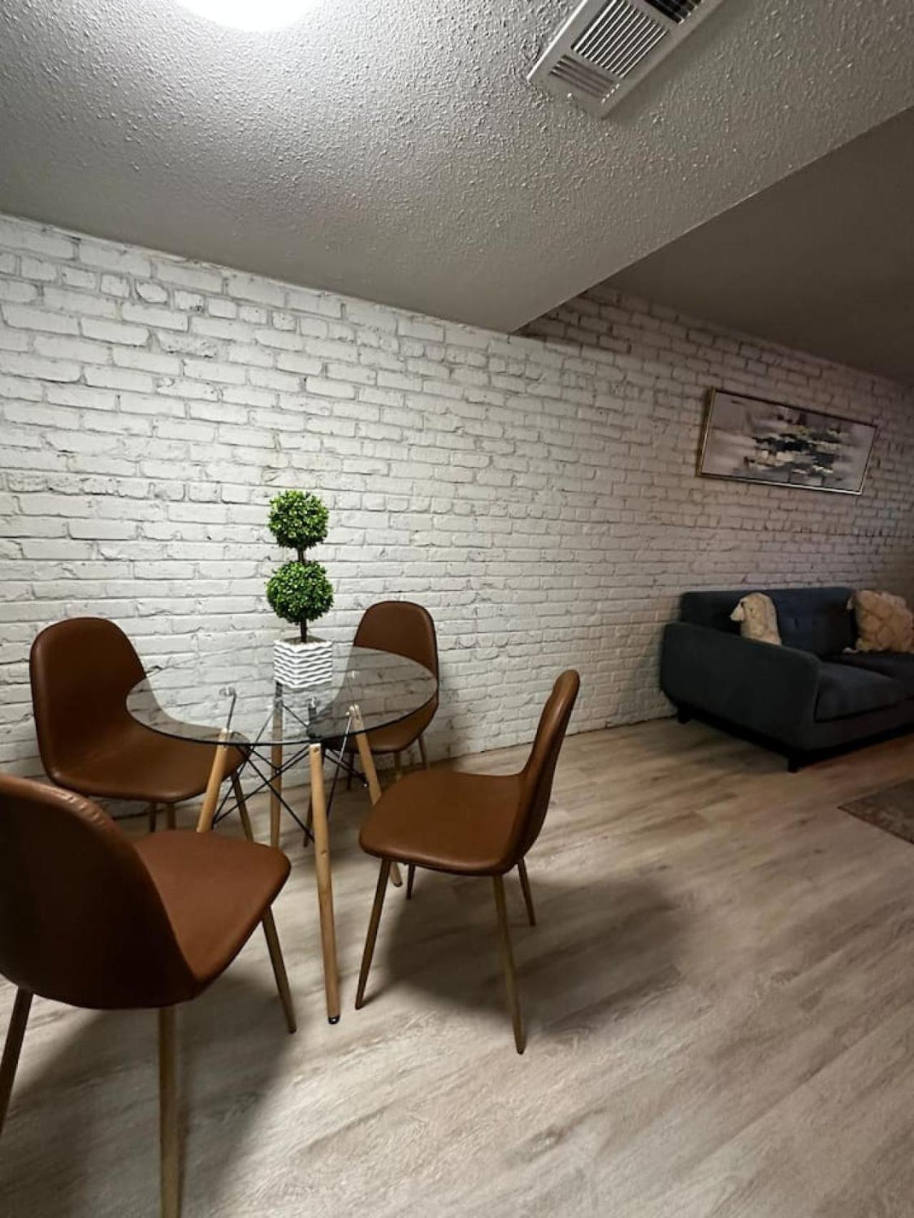 Apartment Dt Luxe Urban Oasis 1bd