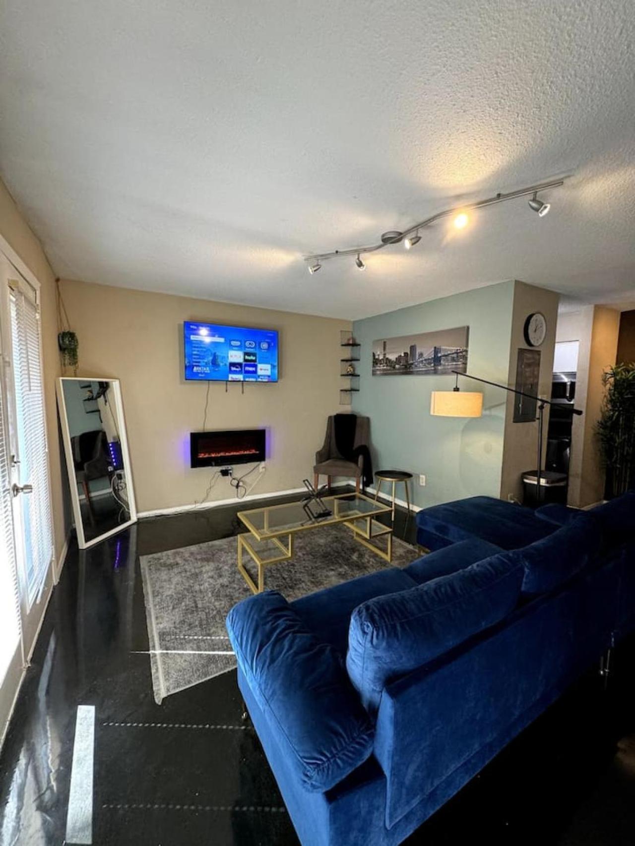 Dt L Baylor Med Walking Distance L 1bed *