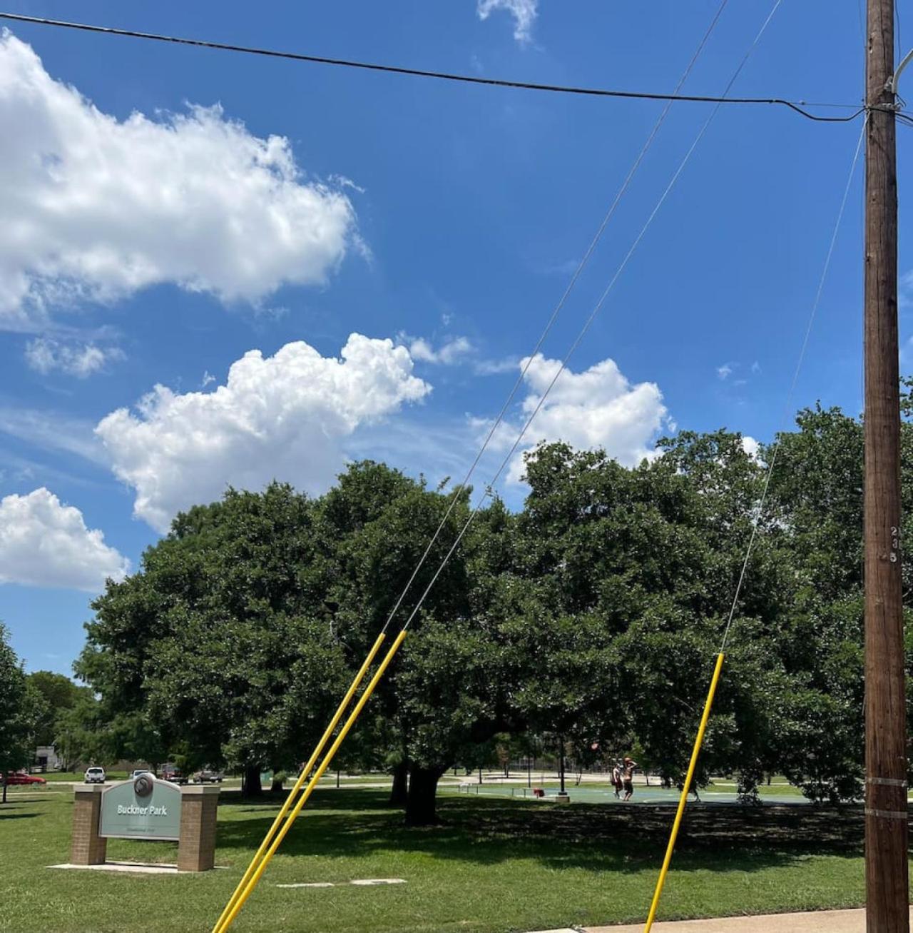 Dt Luxe Urban Oasis 1bd * Dallas