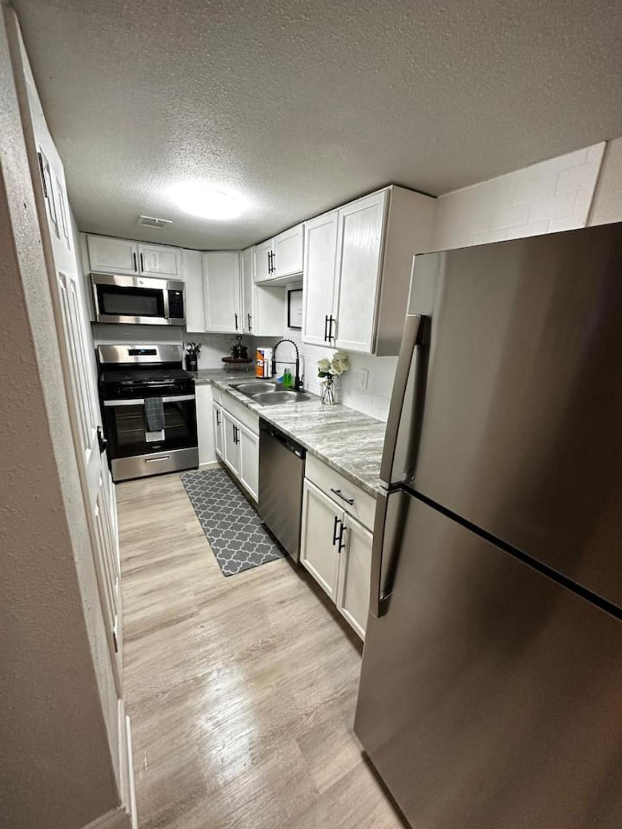 Dt Luxe Urban Oasis 1bd
