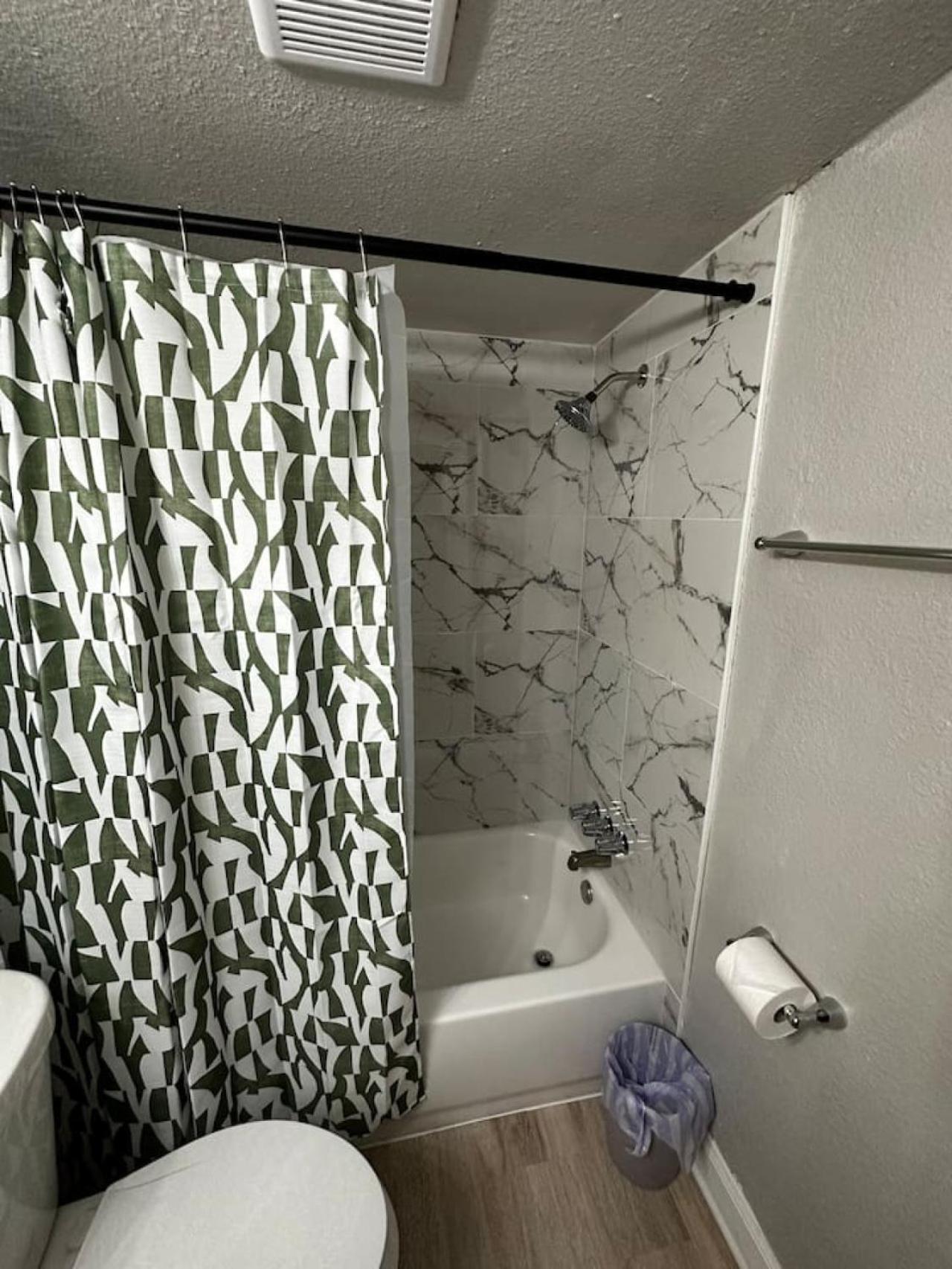 Dt Luxe Urban Oasis 1bd Apartment *