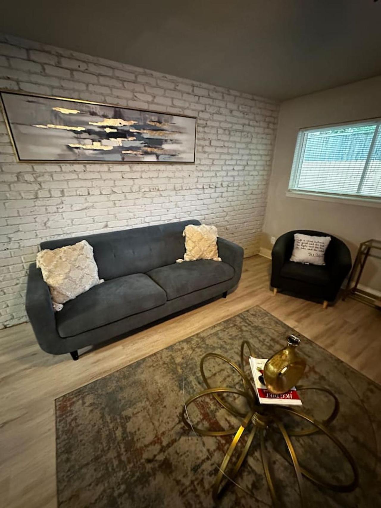 Dt Luxe Urban Oasis 1bd * Dallas