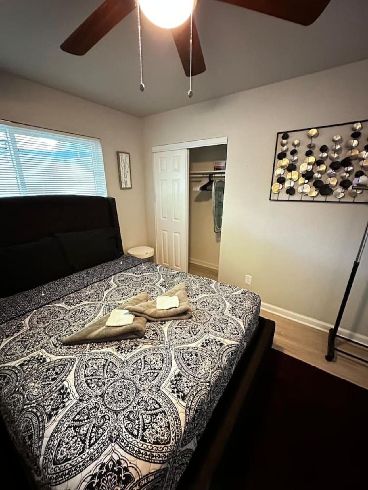 Dt Luxe Urban Oasis 1bd * Dallas