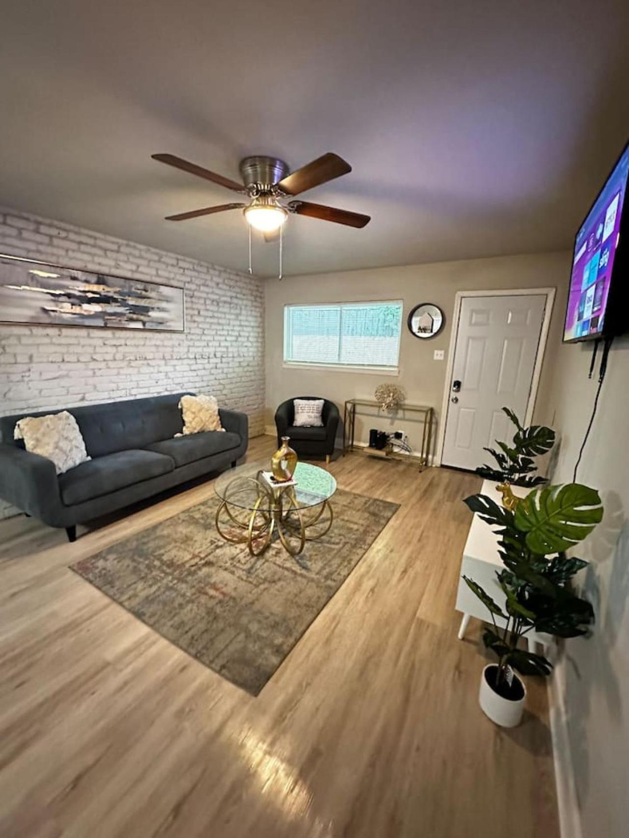 Dt Luxe Urban Oasis 1bd Apartment Dallas