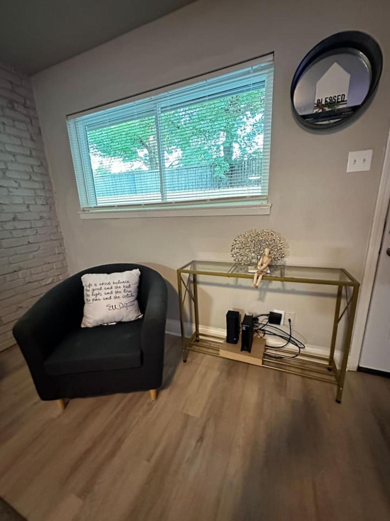 Dt Luxe Urban Oasis 1bd Apartment