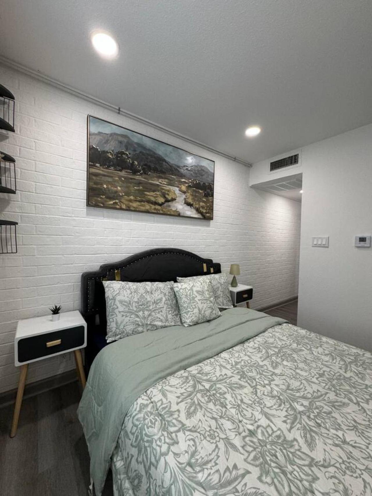 Apartment Dt 2bd Cozy Abode 5 Min From Field Dallas