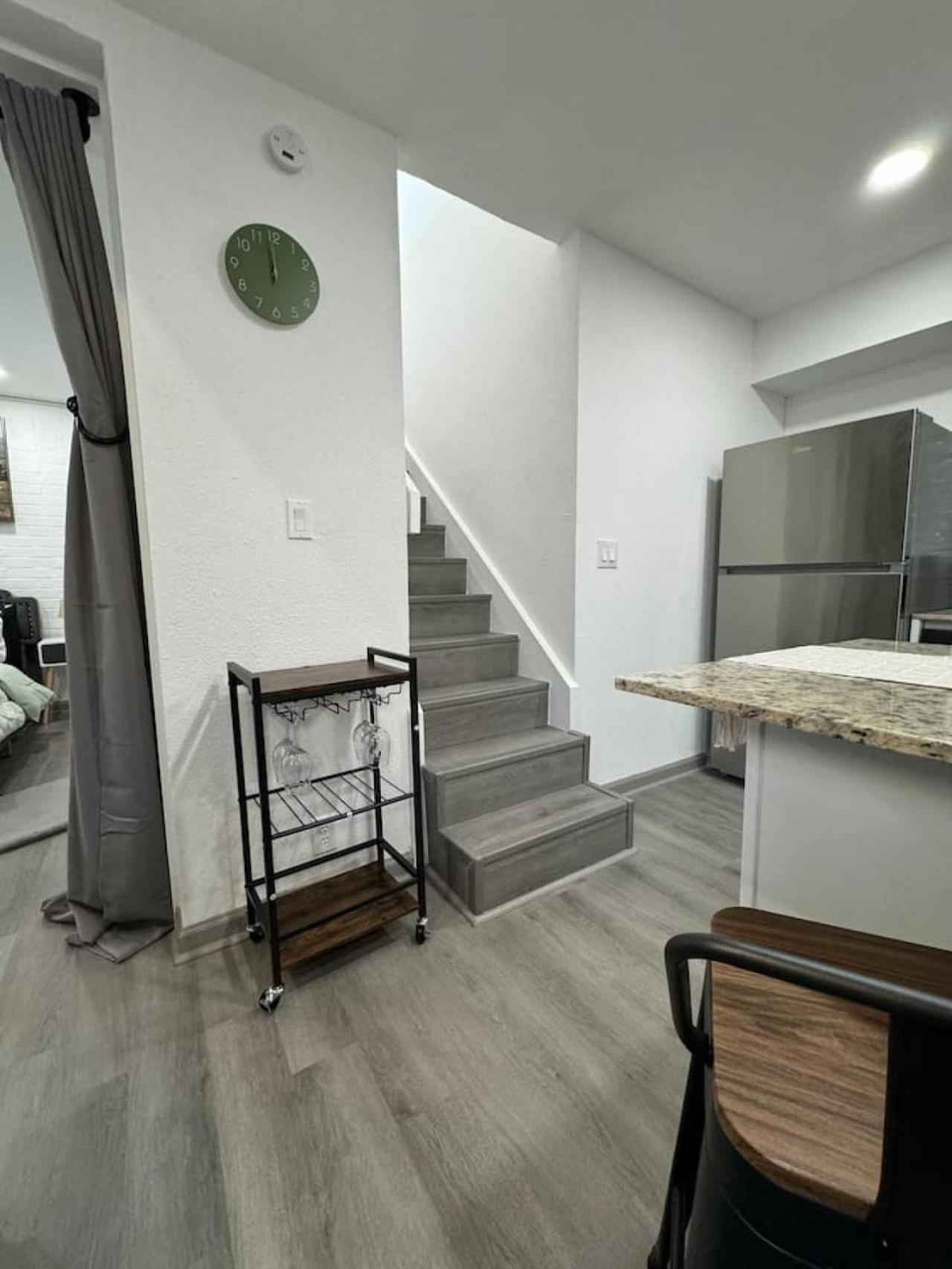 Dt 2bd Cozy Abode 5 Min From Field Dallas