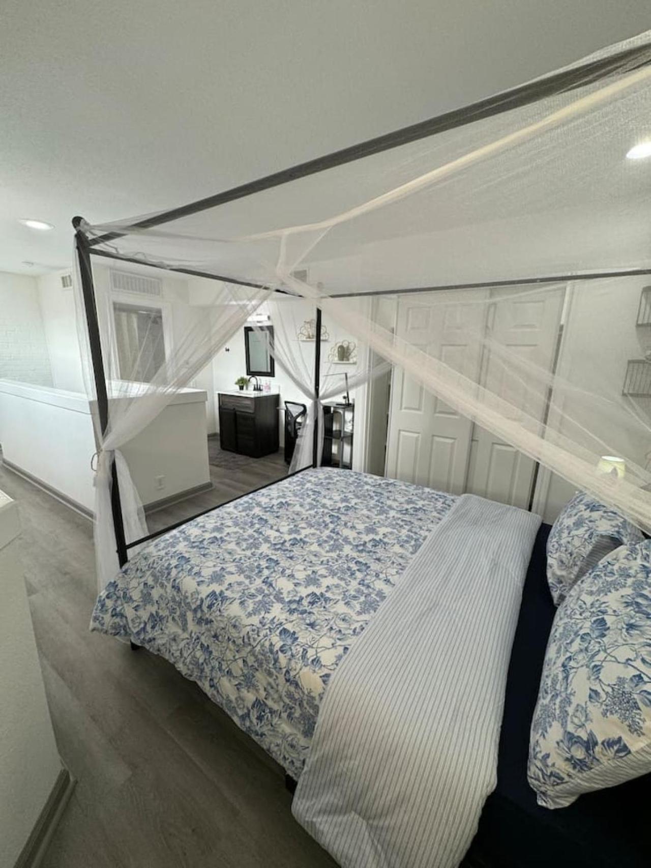 Apartment Dt 2bd Cozy Abode 5 Min From Field Dallas