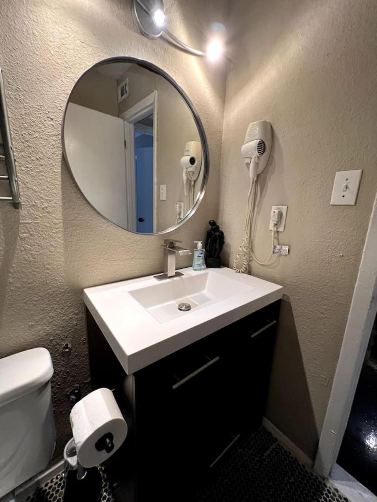 Downtown Chic Style 1bed Abode Apartment Dallas
