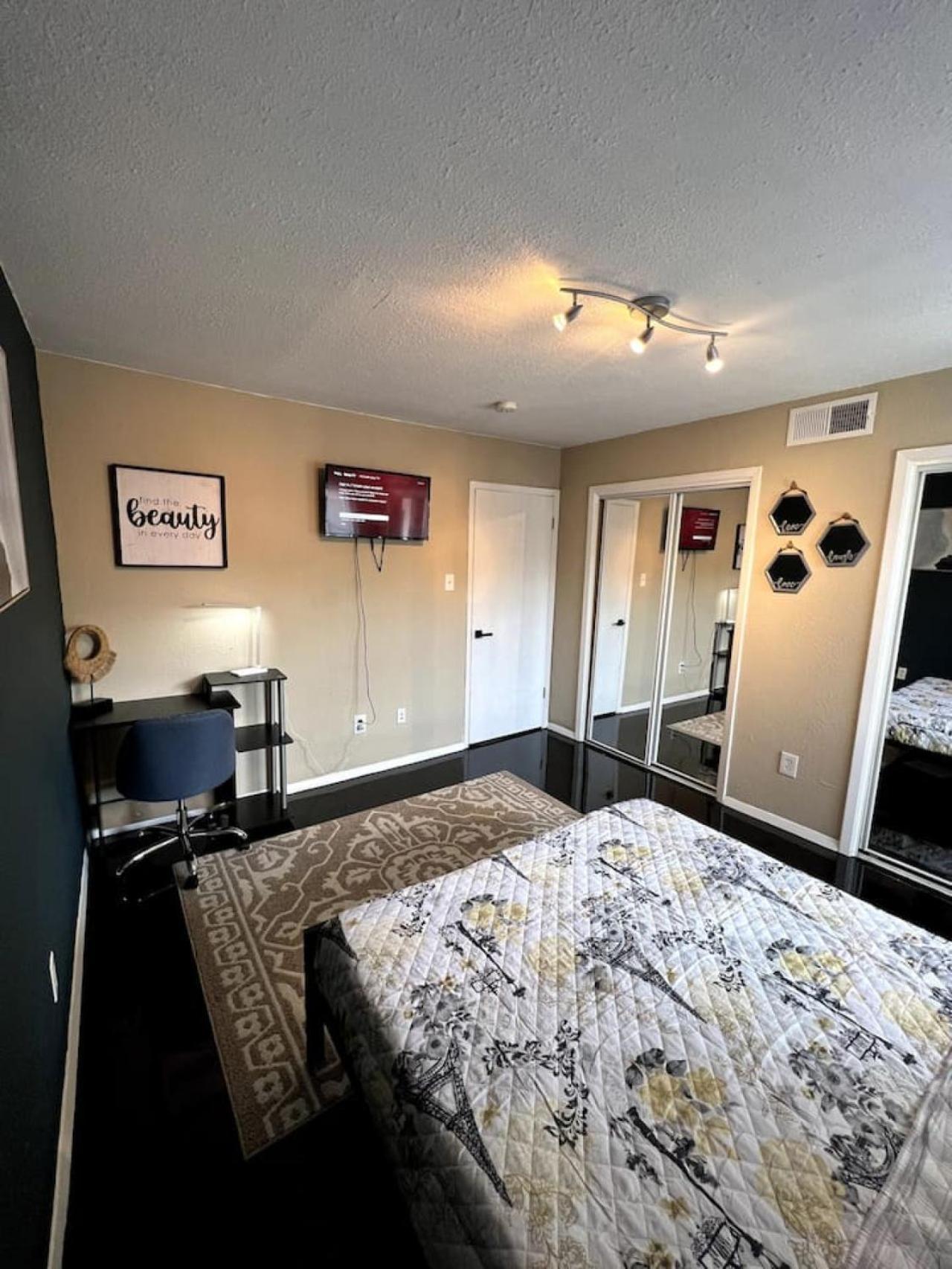 Downtown Chic Style 1bed Abode Apartment *