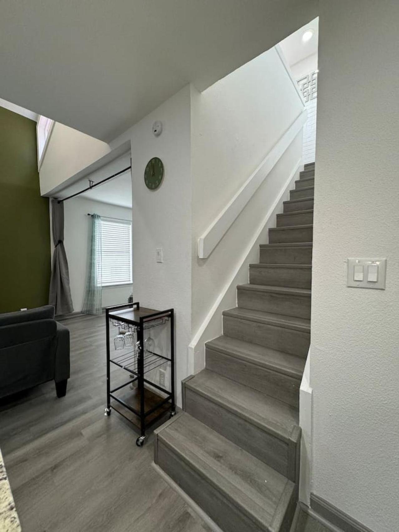Apartment Dt 2bd Cozy Abode 5 Min From Field Dallas