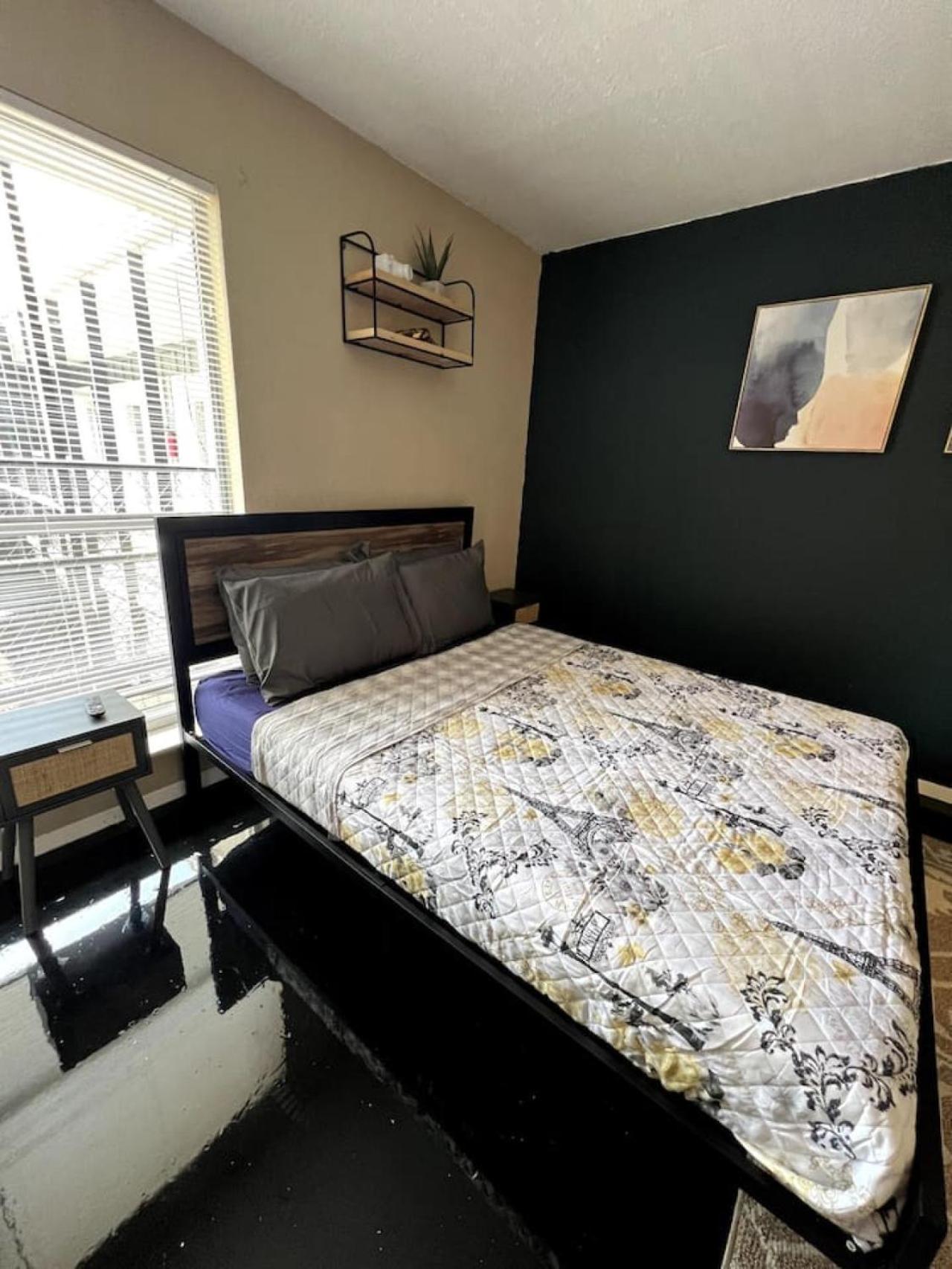 Downtown Chic Style 1bed Abode Apartment *