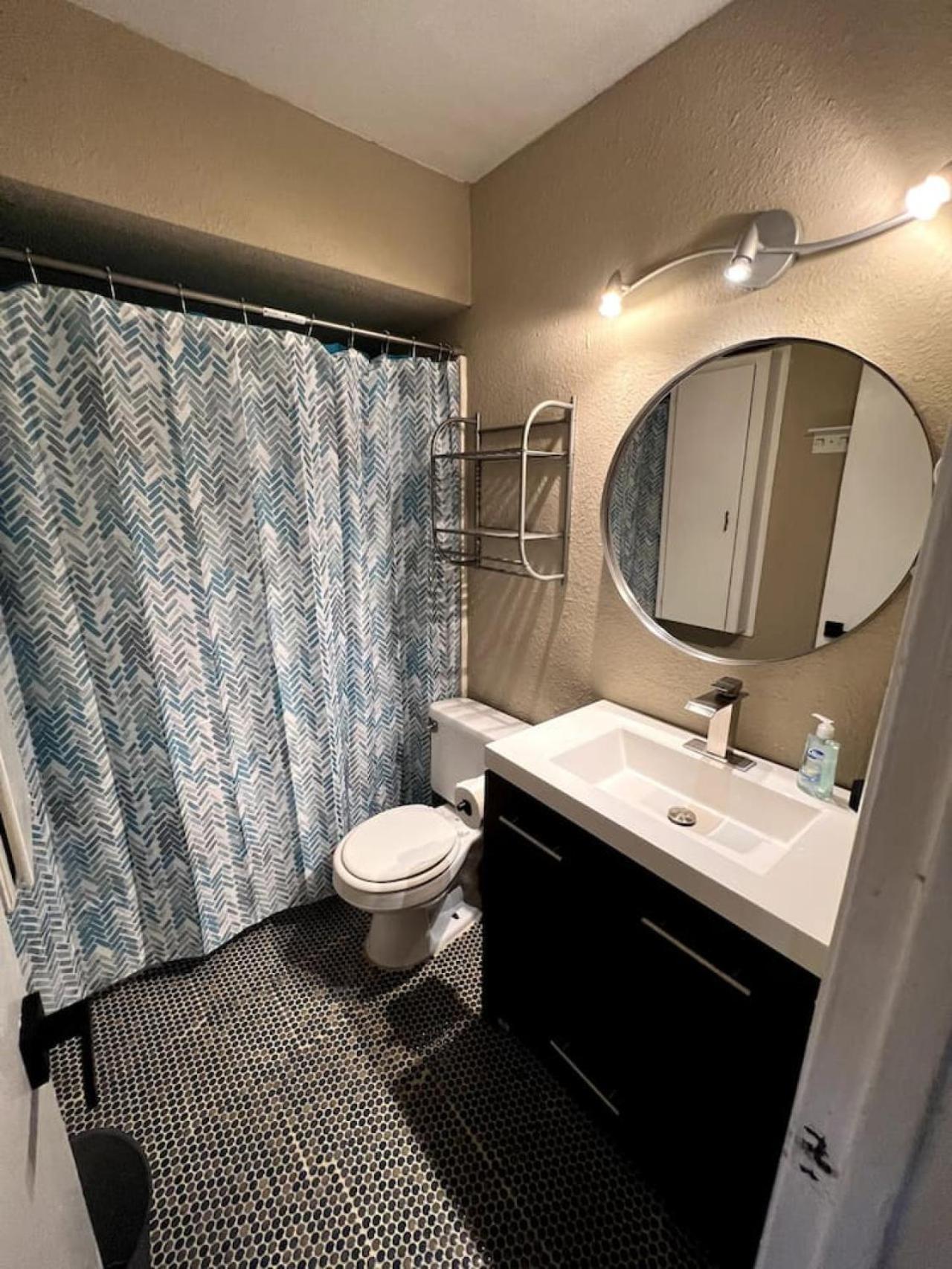 Downtown Chic Style 1bed Abode Apartment Dallas