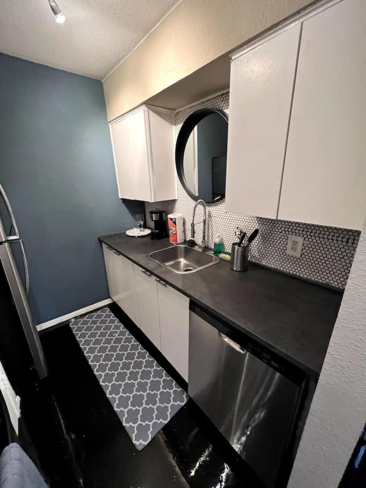 Downtown Chic Style 1bed Abode Apartment *