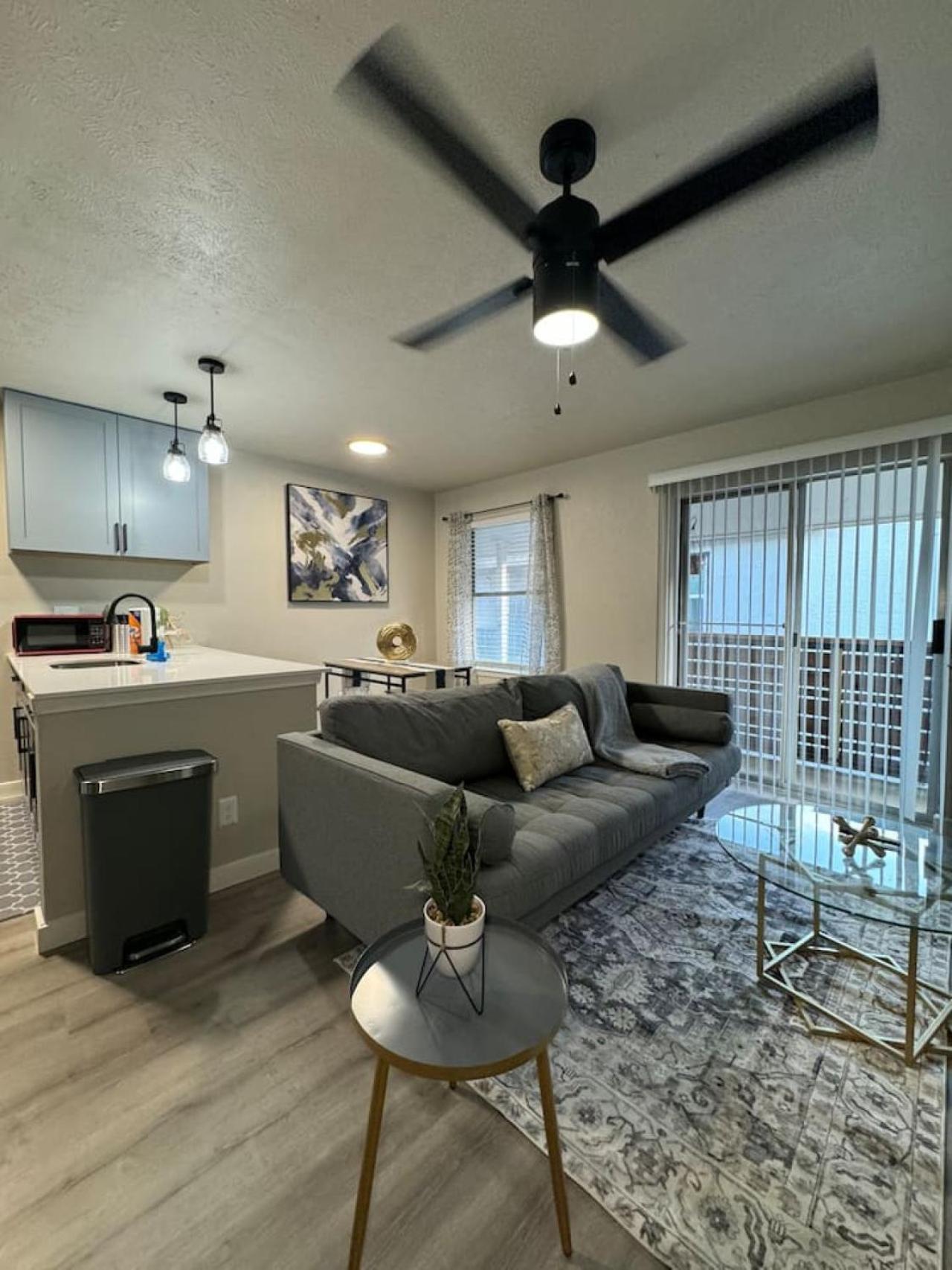 Apartment Dt L Lux Urban Escape L Dallas