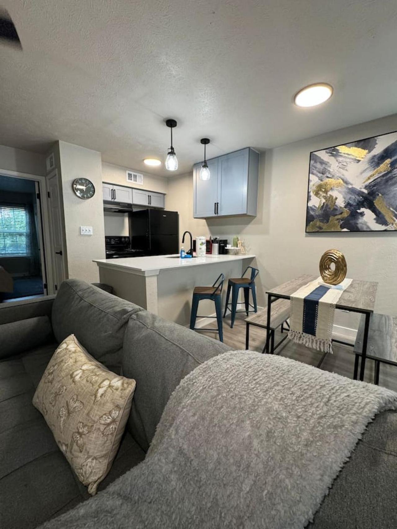 Dt L Lux Urban Escape L Apartment