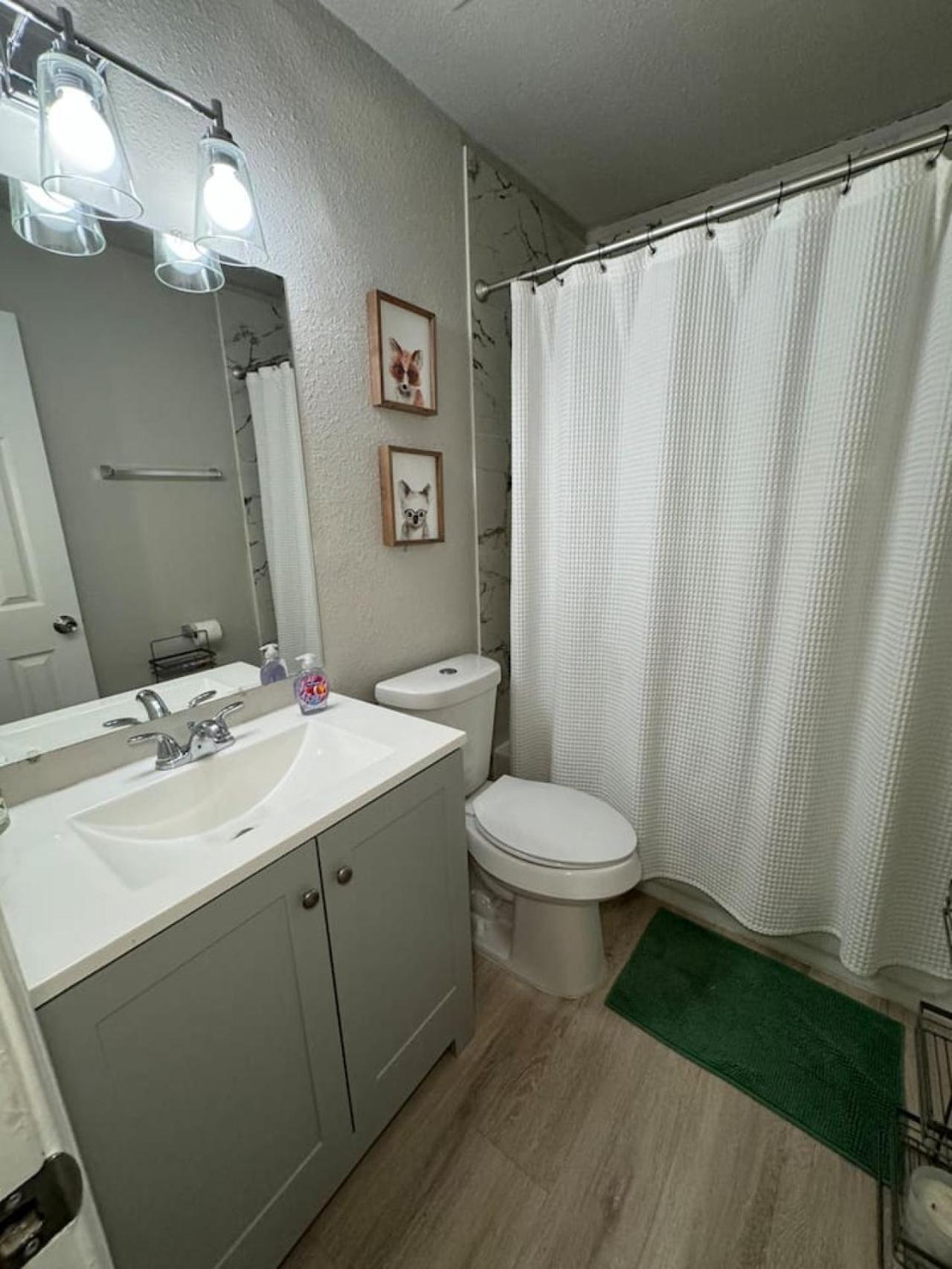 Downtown Luxe Retreat 1bd