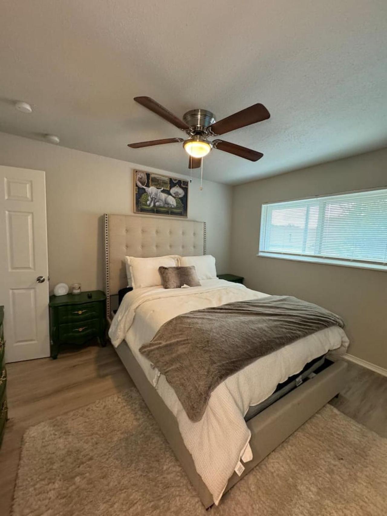 Downtown Luxe Retreat 1bd * Dallas