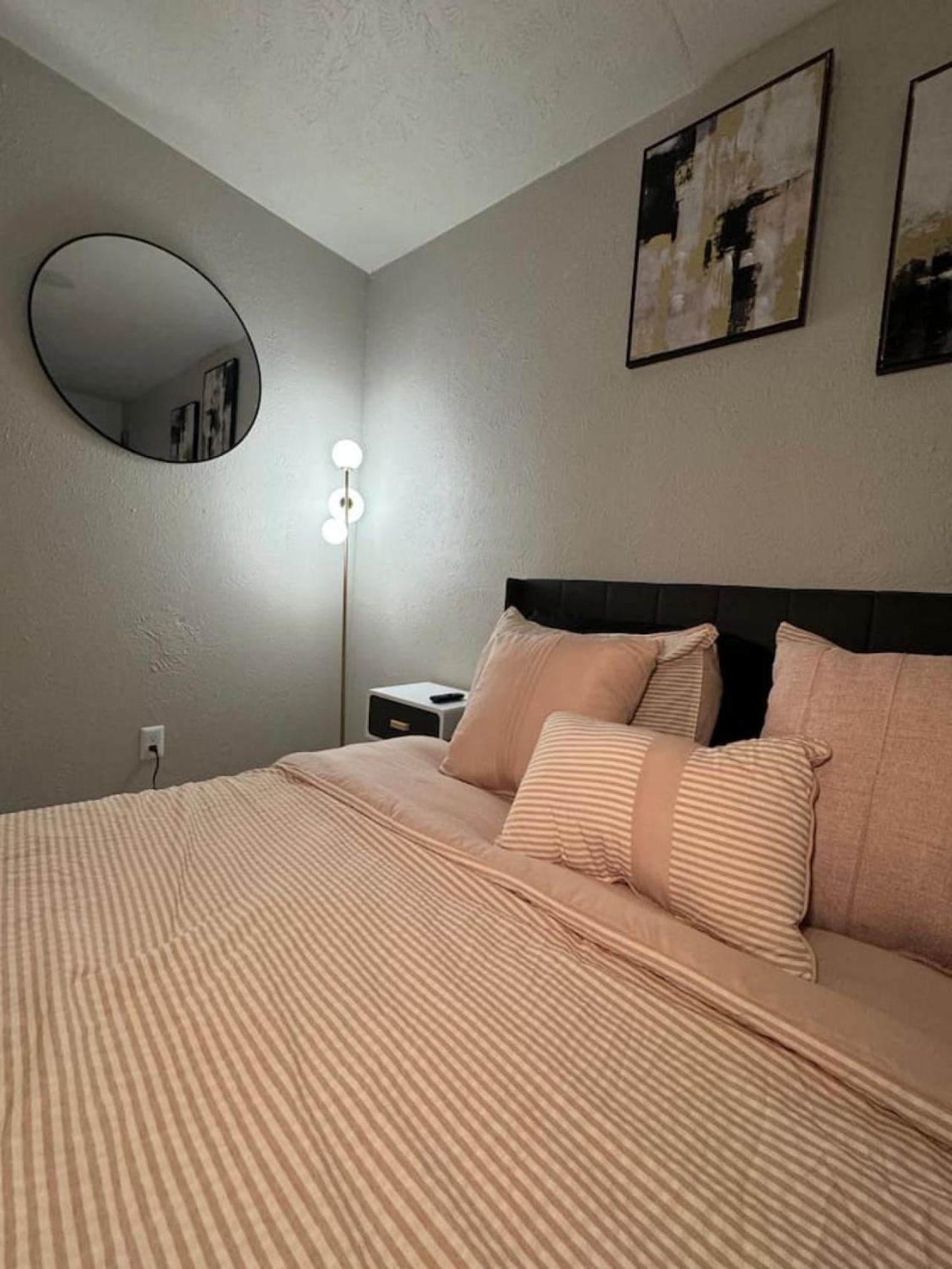 Dt L Lux Urban Escape L Apartment