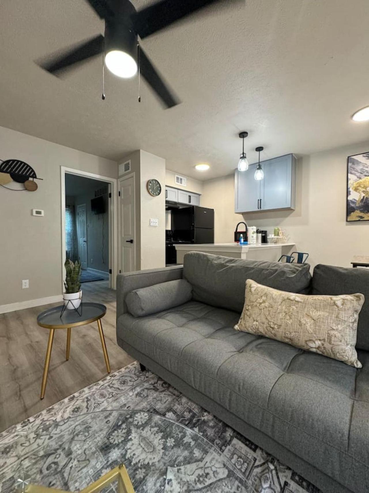 Apartment Dt L Lux Urban Escape L *