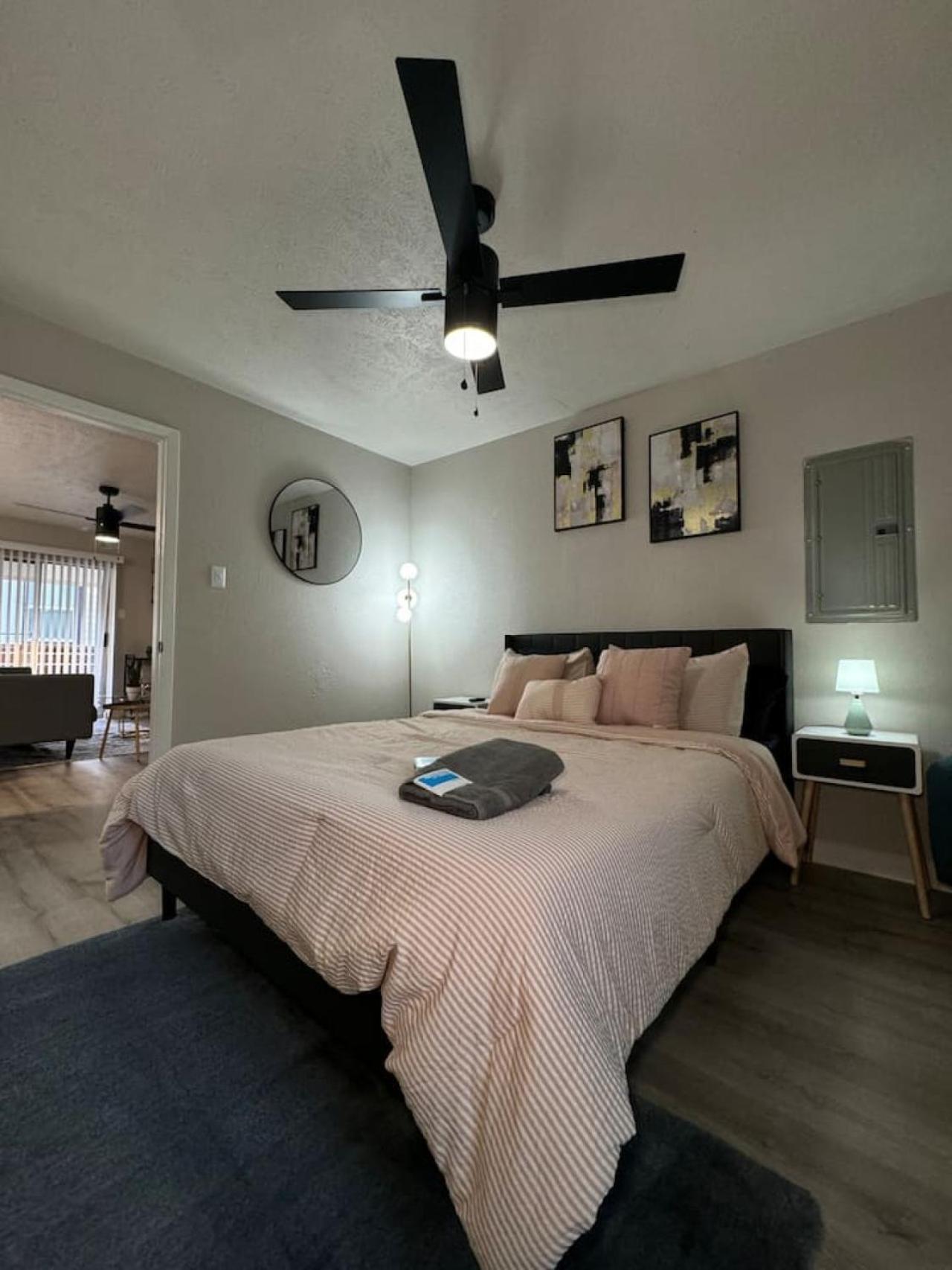 Dt L Lux Urban Escape L Apartment