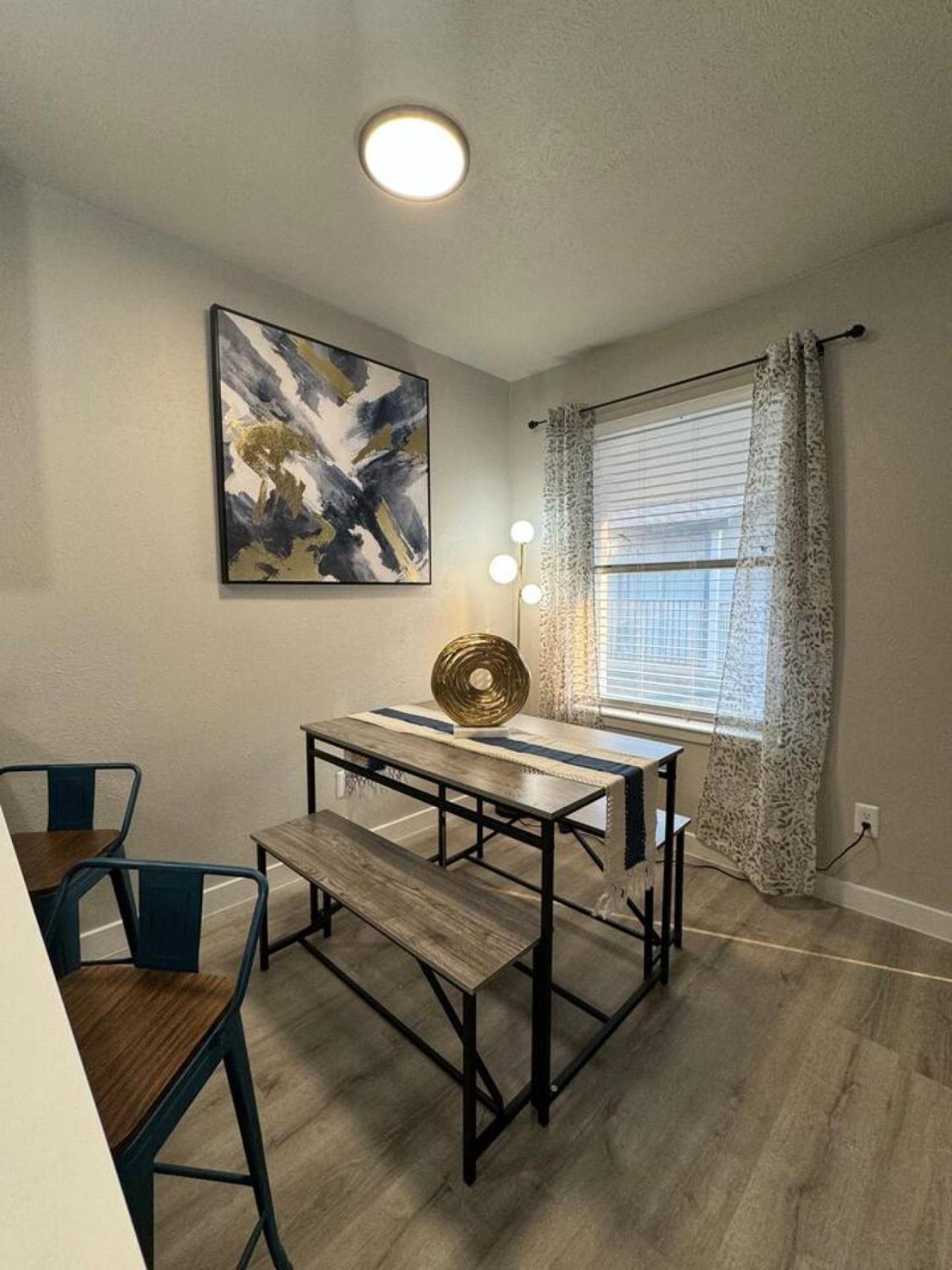 Dt L Lux Urban Escape L Apartment *