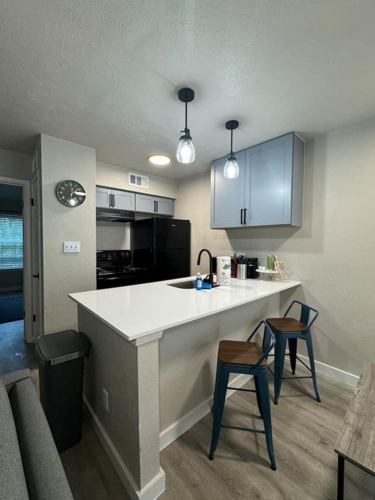 Dt L Lux Urban Escape L Apartment *