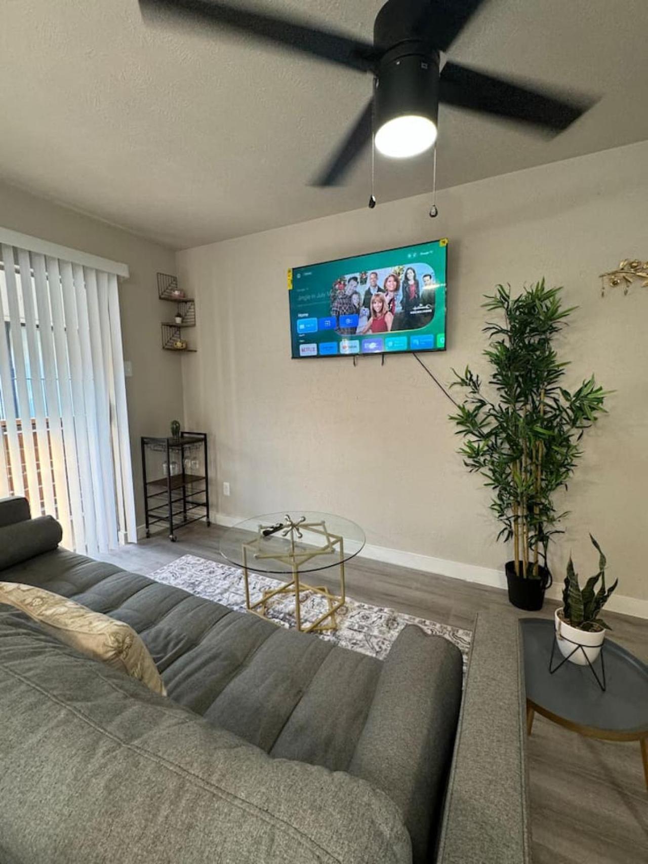 Dt L Lux Urban Escape L Apartment Dallas