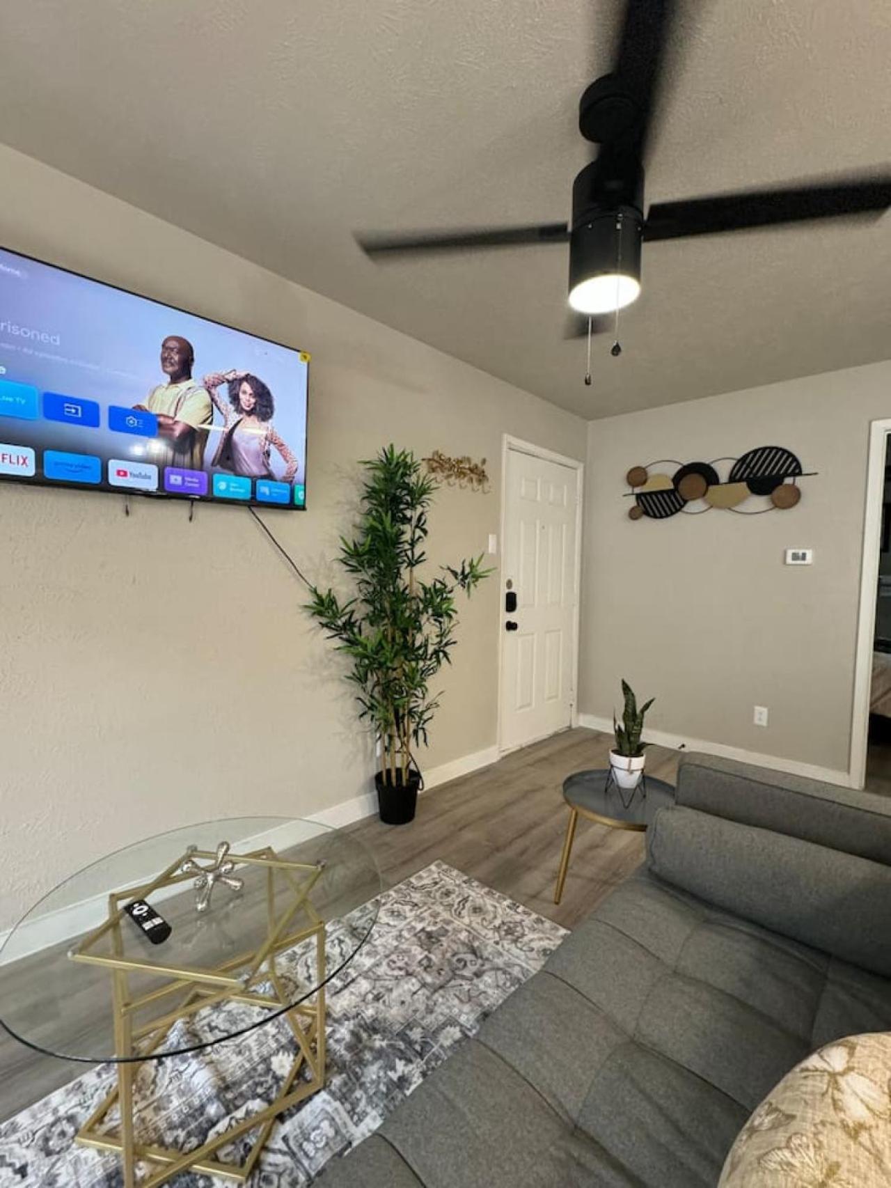 Apartment Dt L Lux Urban Escape L *