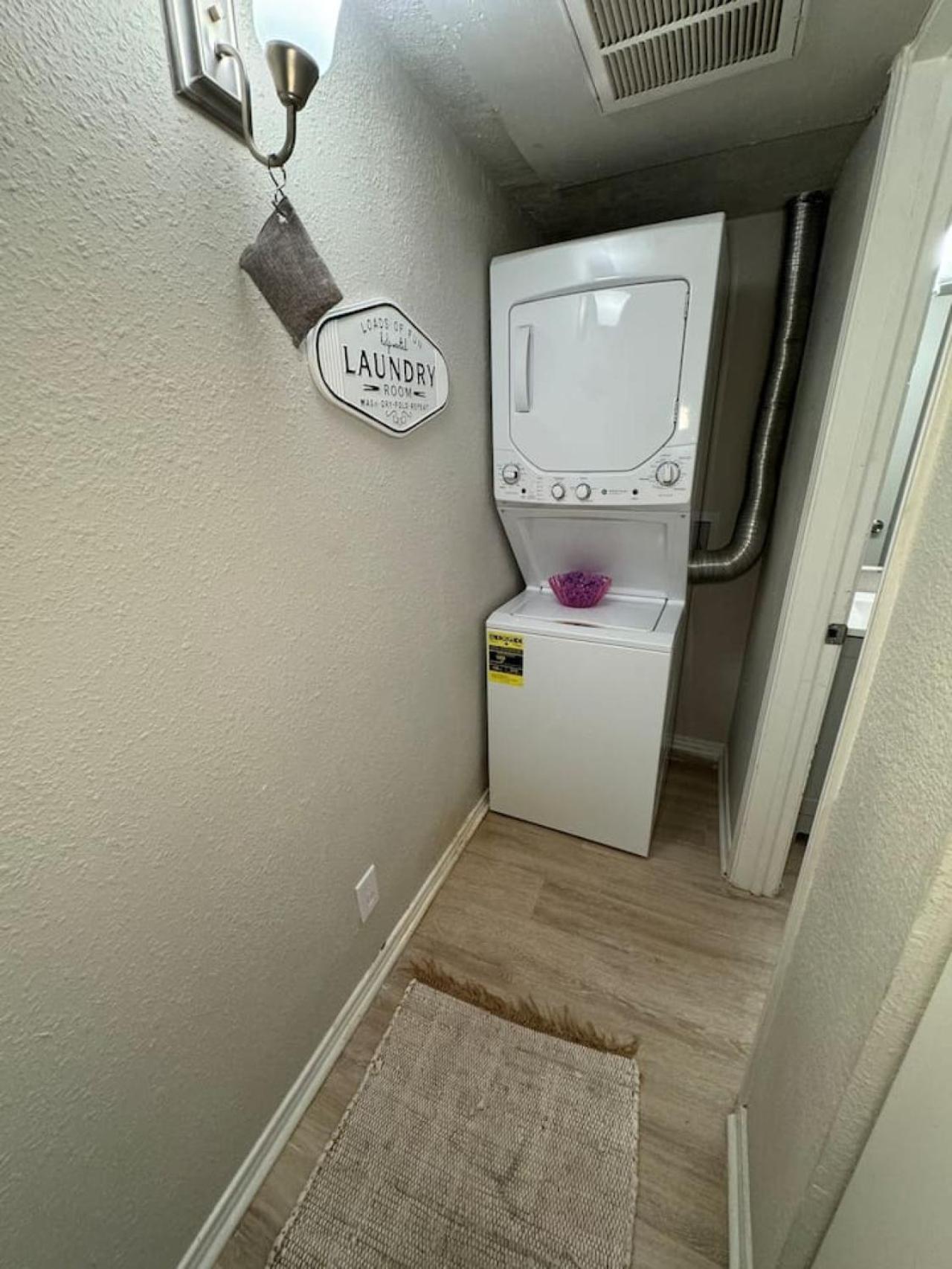 Downtown Luxe Retreat 1bd Apartment Dallas