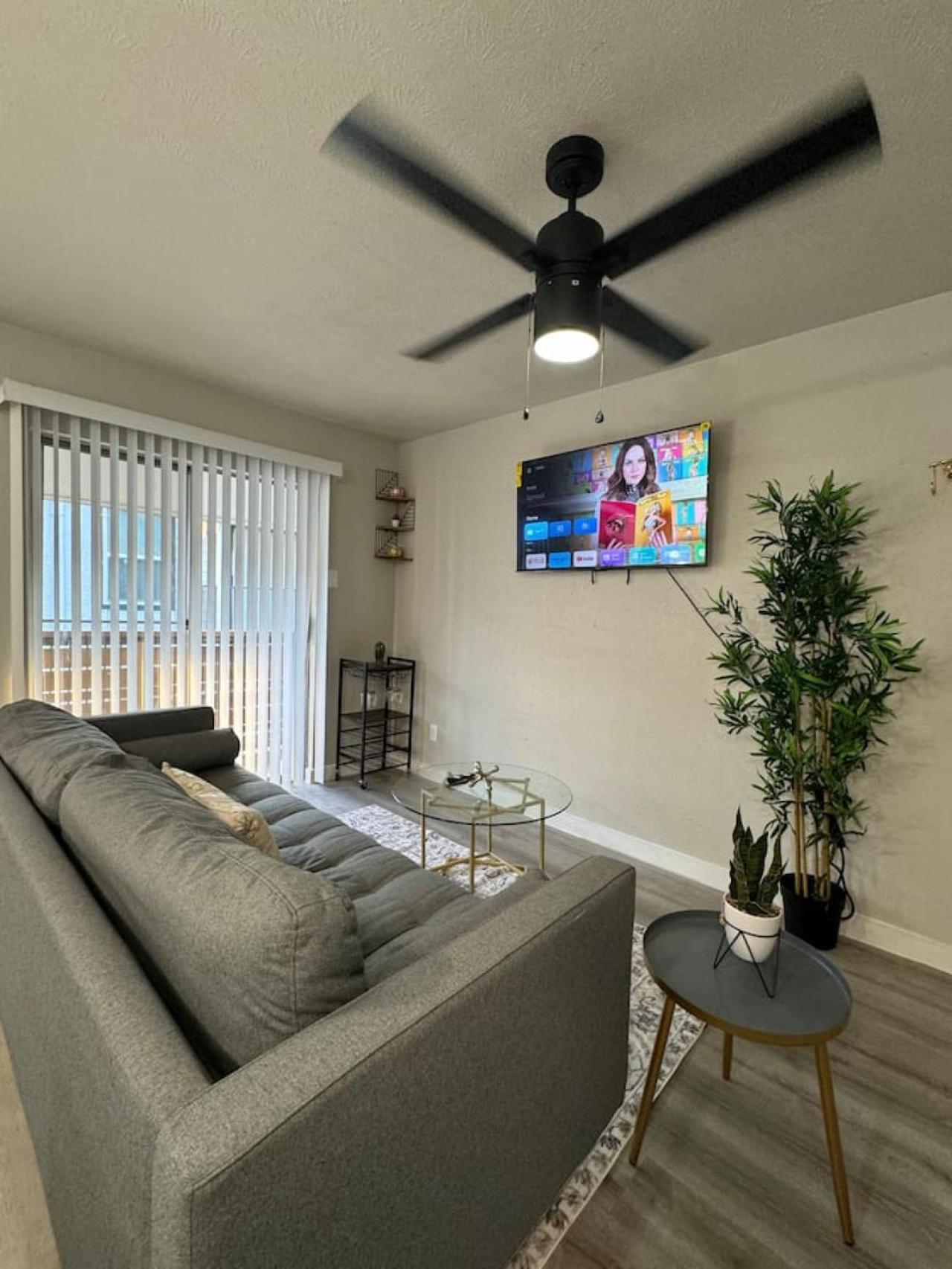 Apartment Dt L Lux Urban Escape L Dallas