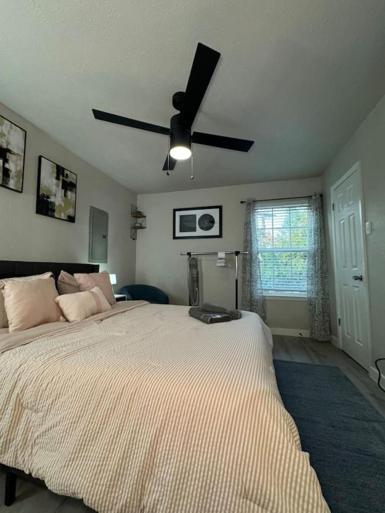 Dt L Lux Urban Escape L Apartment Dallas