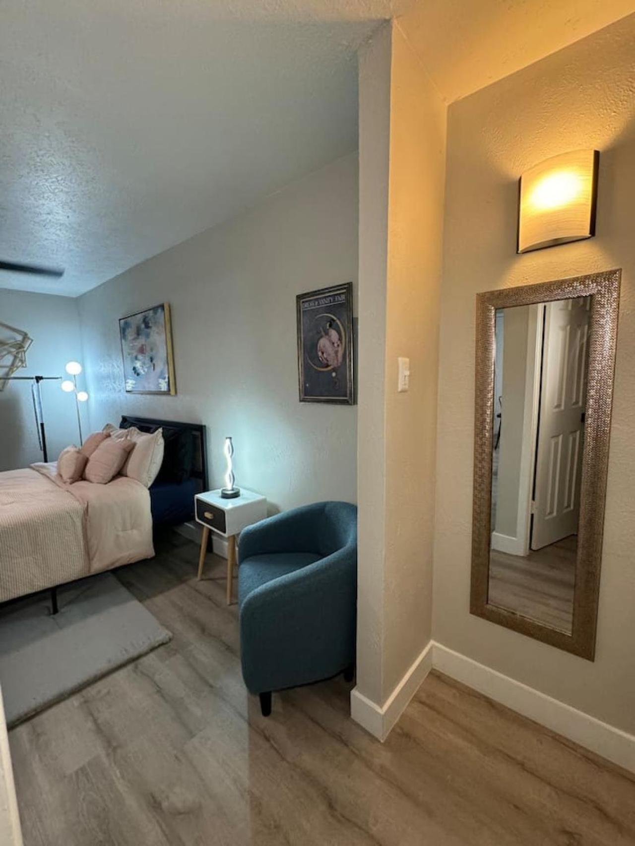 Apartment Dt L Luxe Abode 1bd