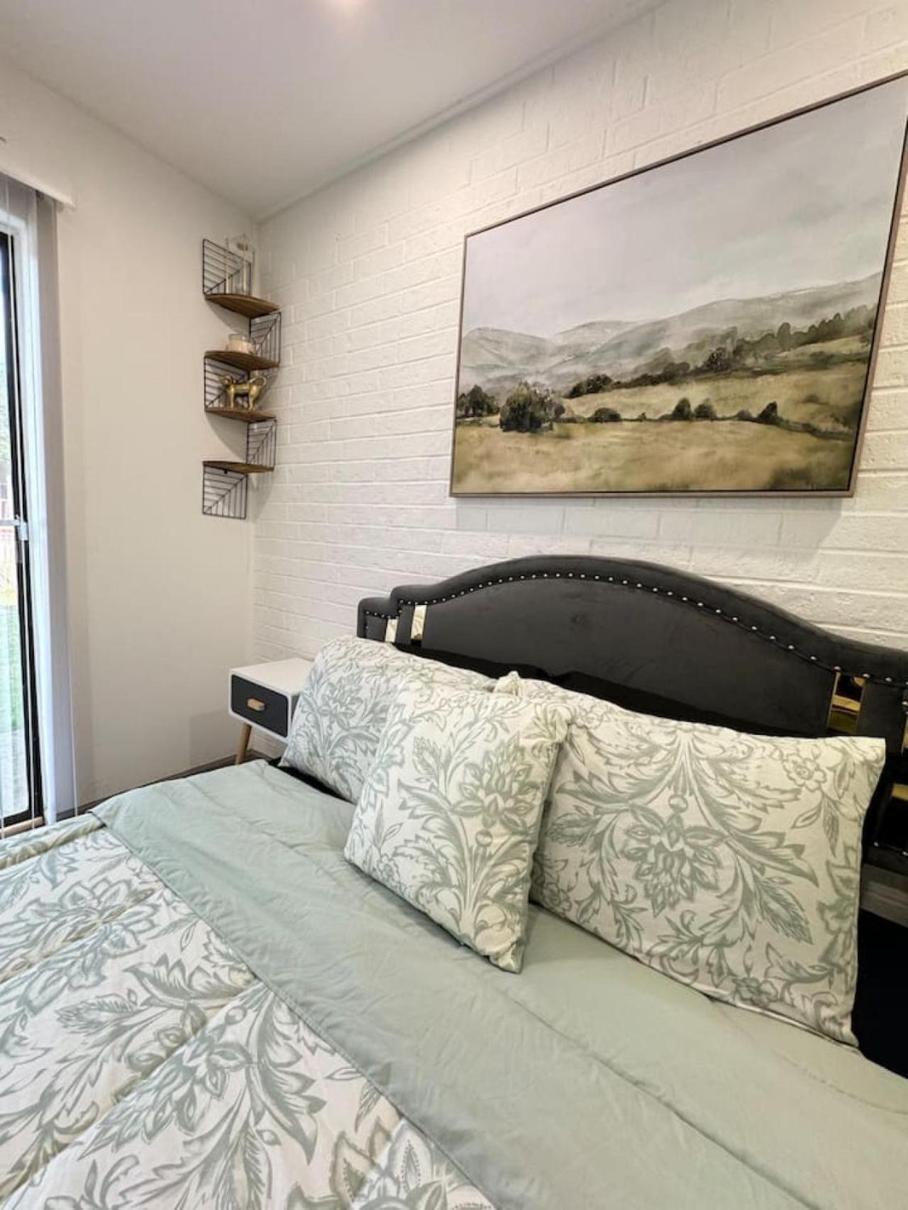 Downtown Cozy Abode 5 Min From Field 1bd Apartment