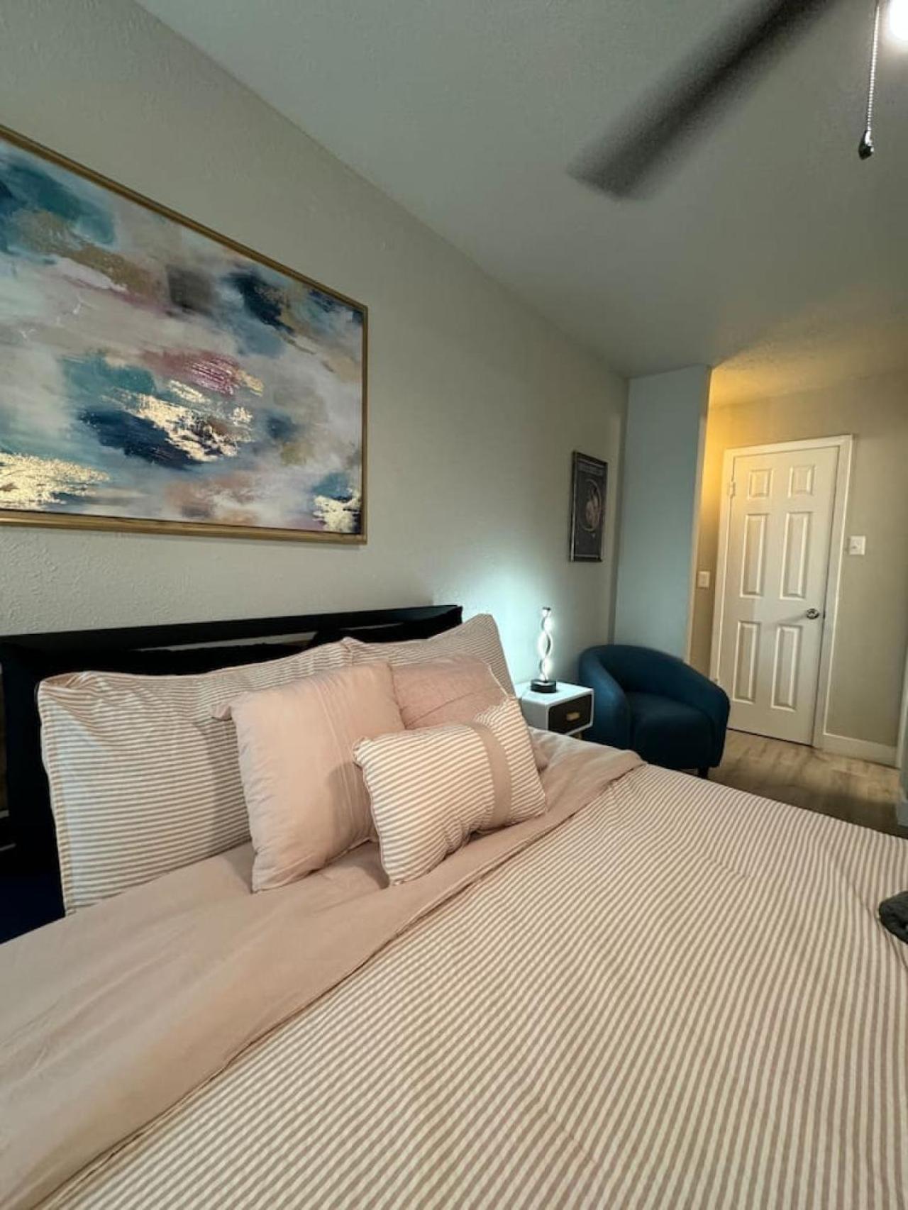 Dt L Luxe Abode 1bd Apartment