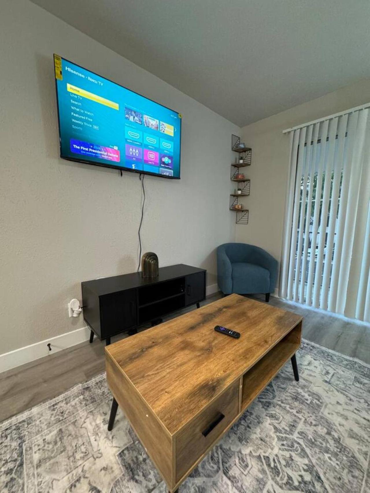 Apartment Dt L Luxe Abode 1bd *