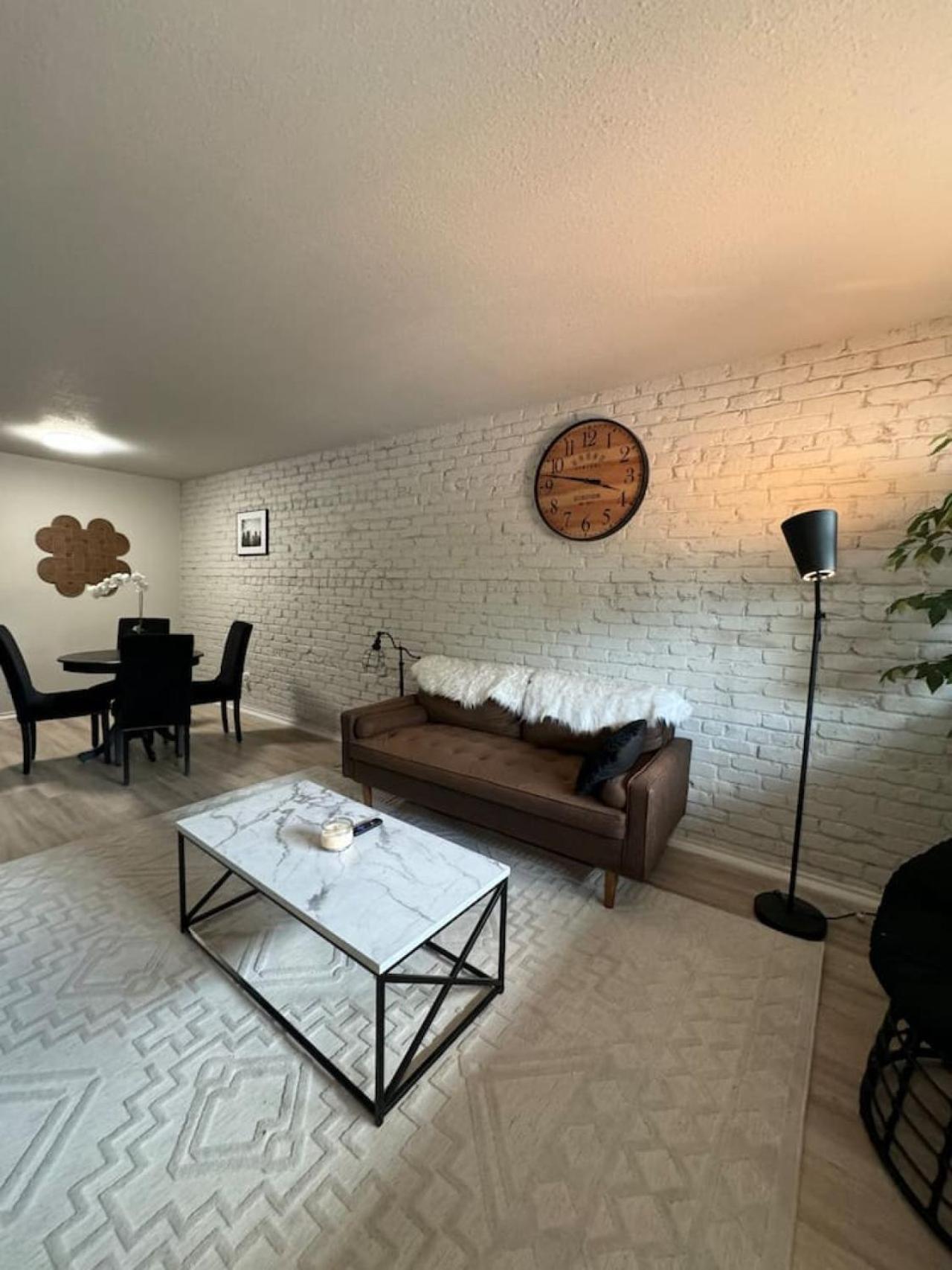 Downtown Luxe Retreat 1bd Dallas