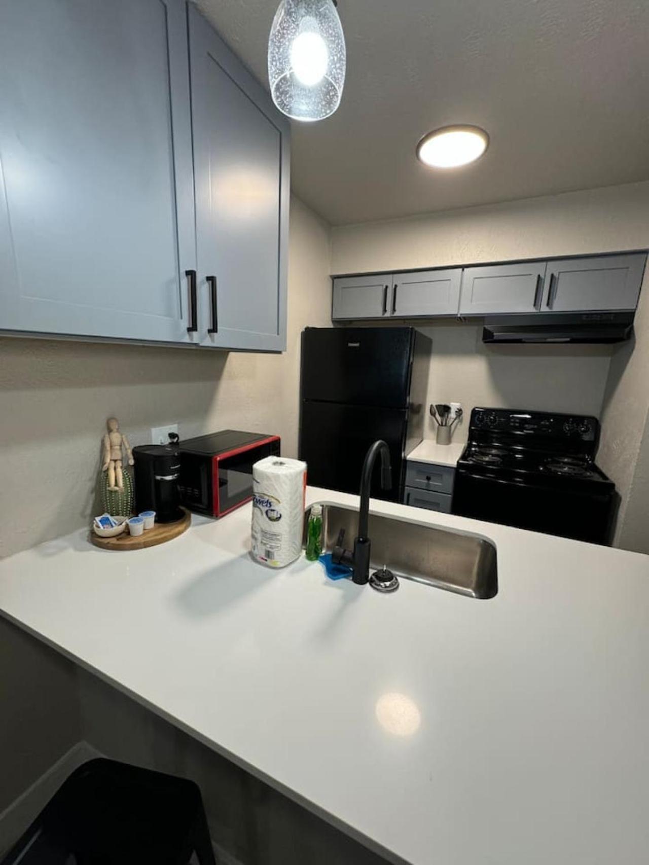 Dt L Luxe Abode 1bd Apartment