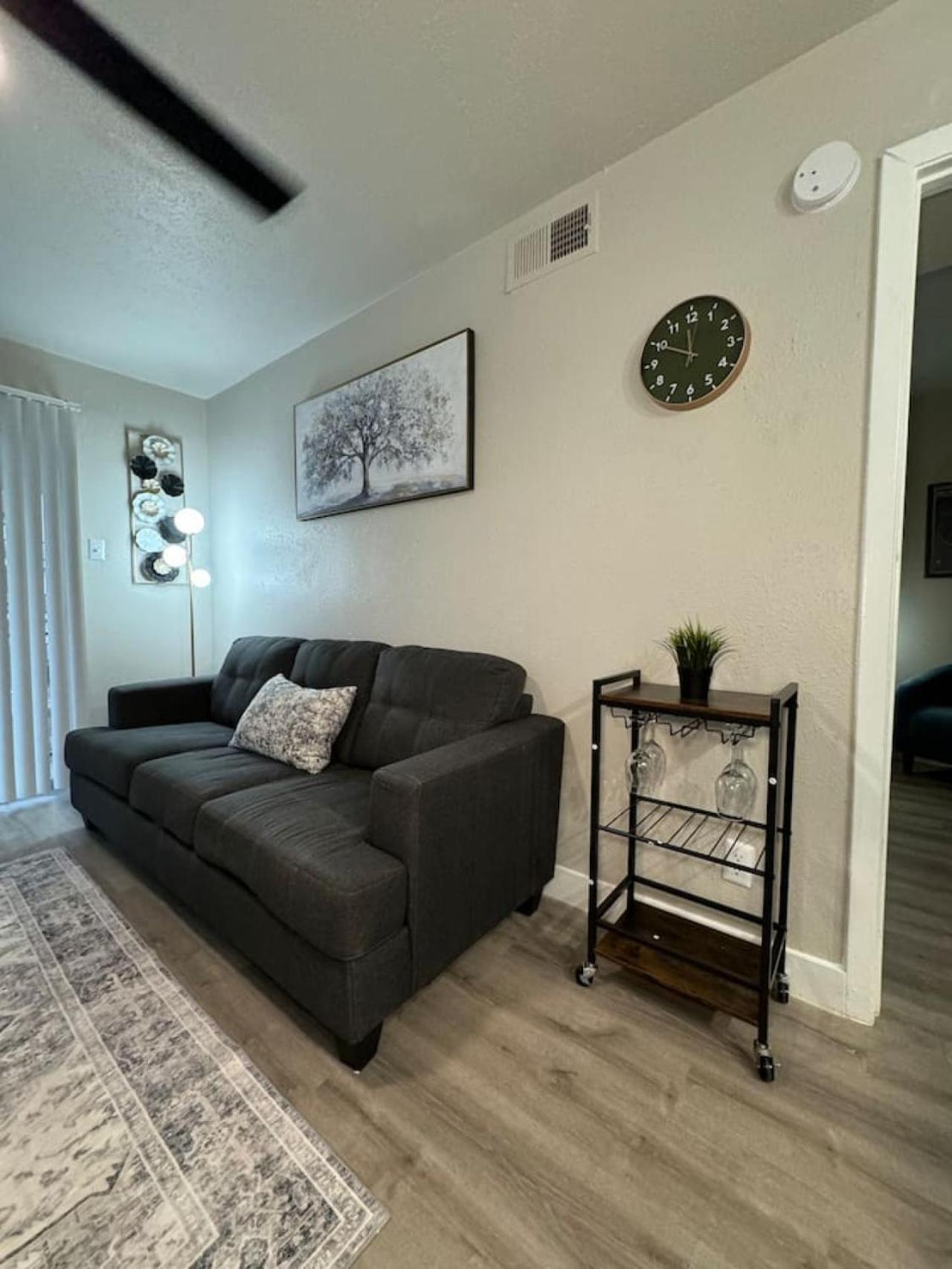 Apartment Dt L Luxe Abode 1bd
