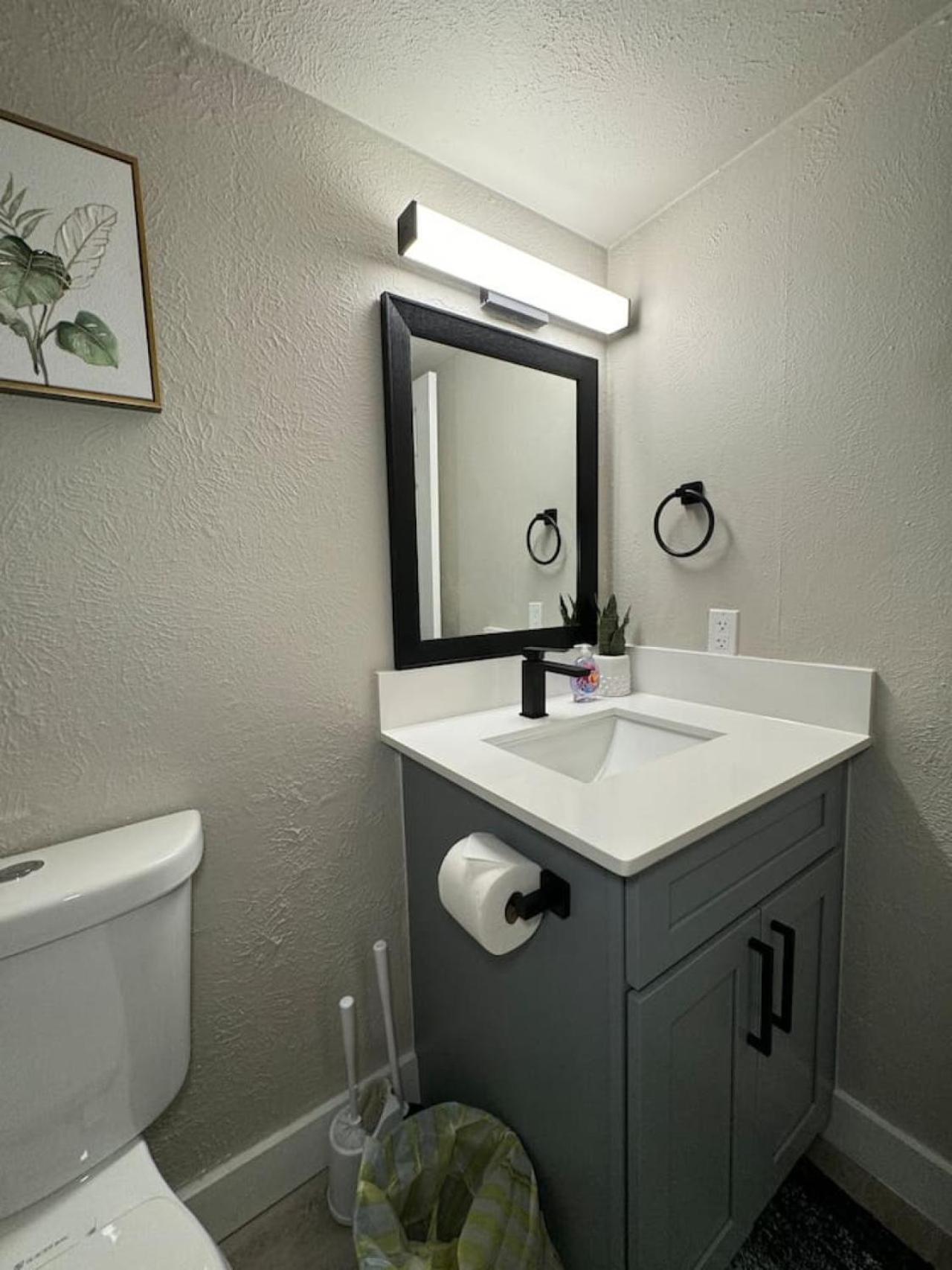 Dt L Luxe Abode 1bd Apartment Dallas
