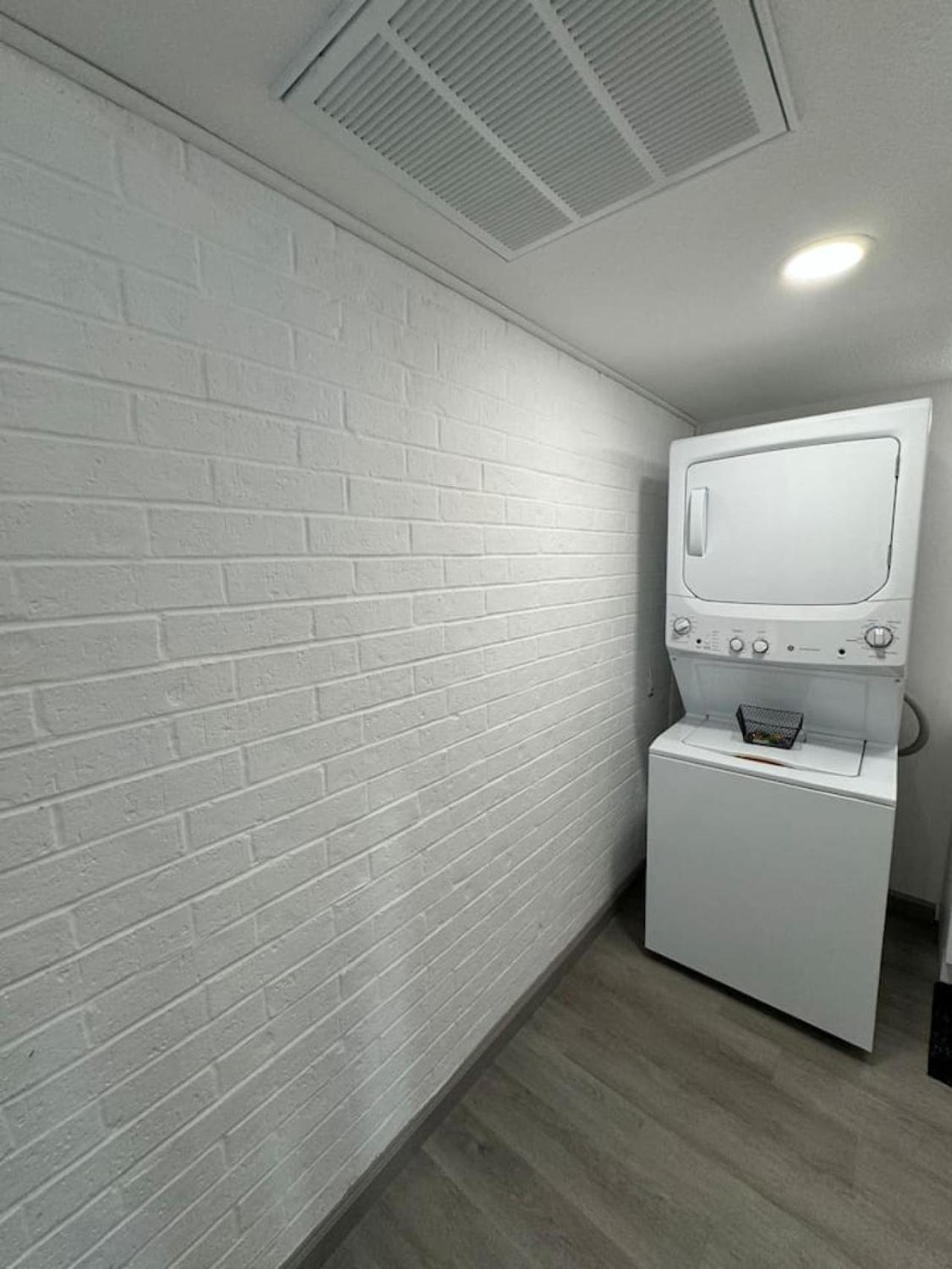 Apartment Downtown Cozy Abode 5 Min From Field 1bd Dallas
