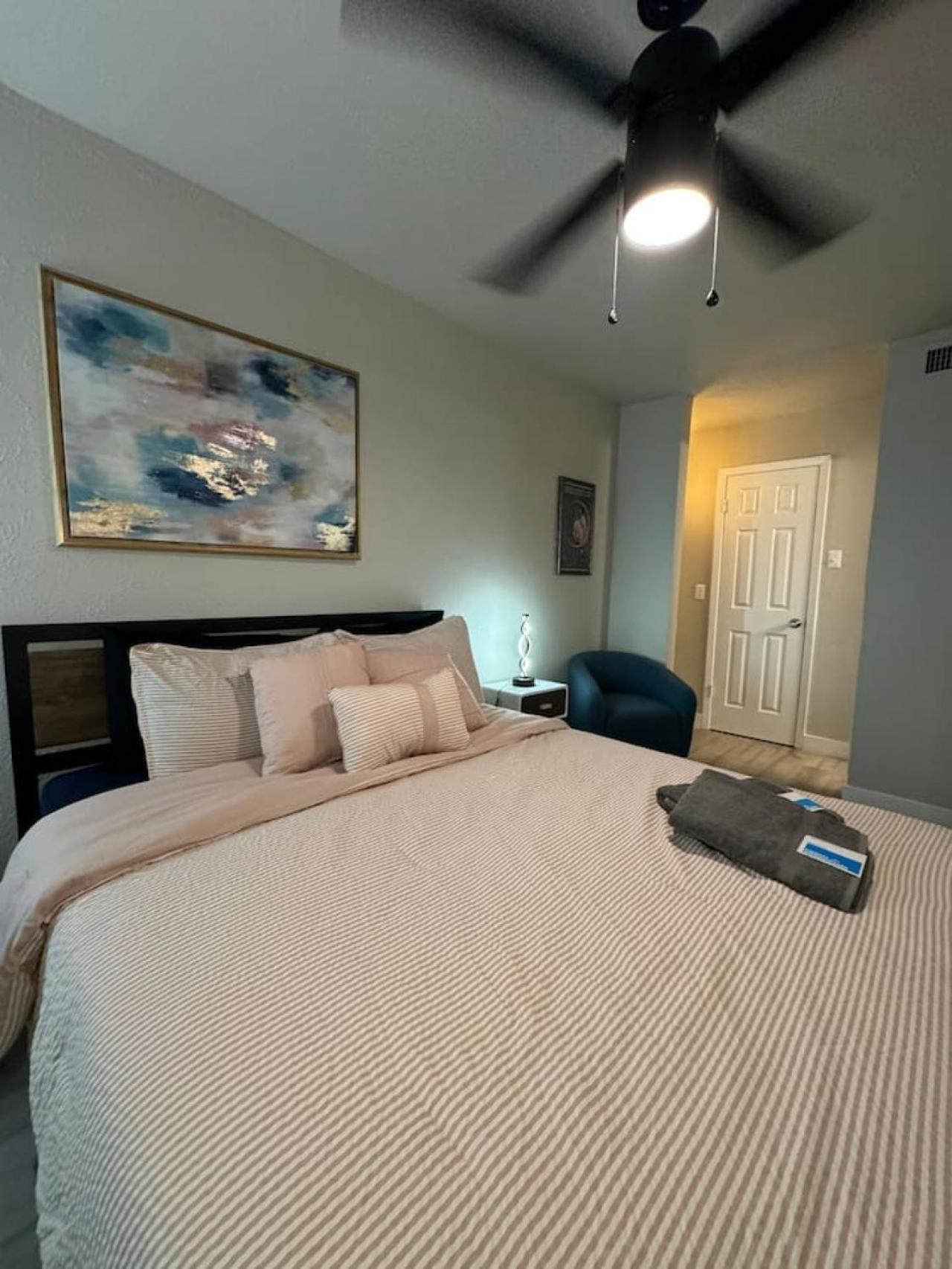 Dt L Luxe Abode 1bd *